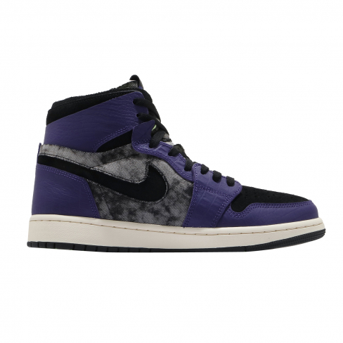 Air Jordan 1 High Zoom Air CMFT Bayou Boys DC2133-500