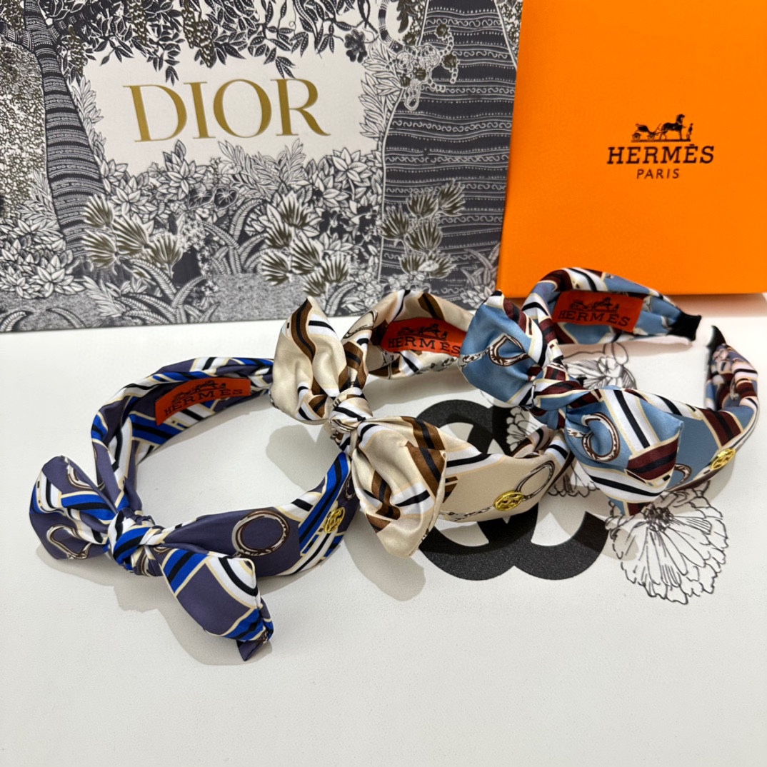 HM Hairband 0006