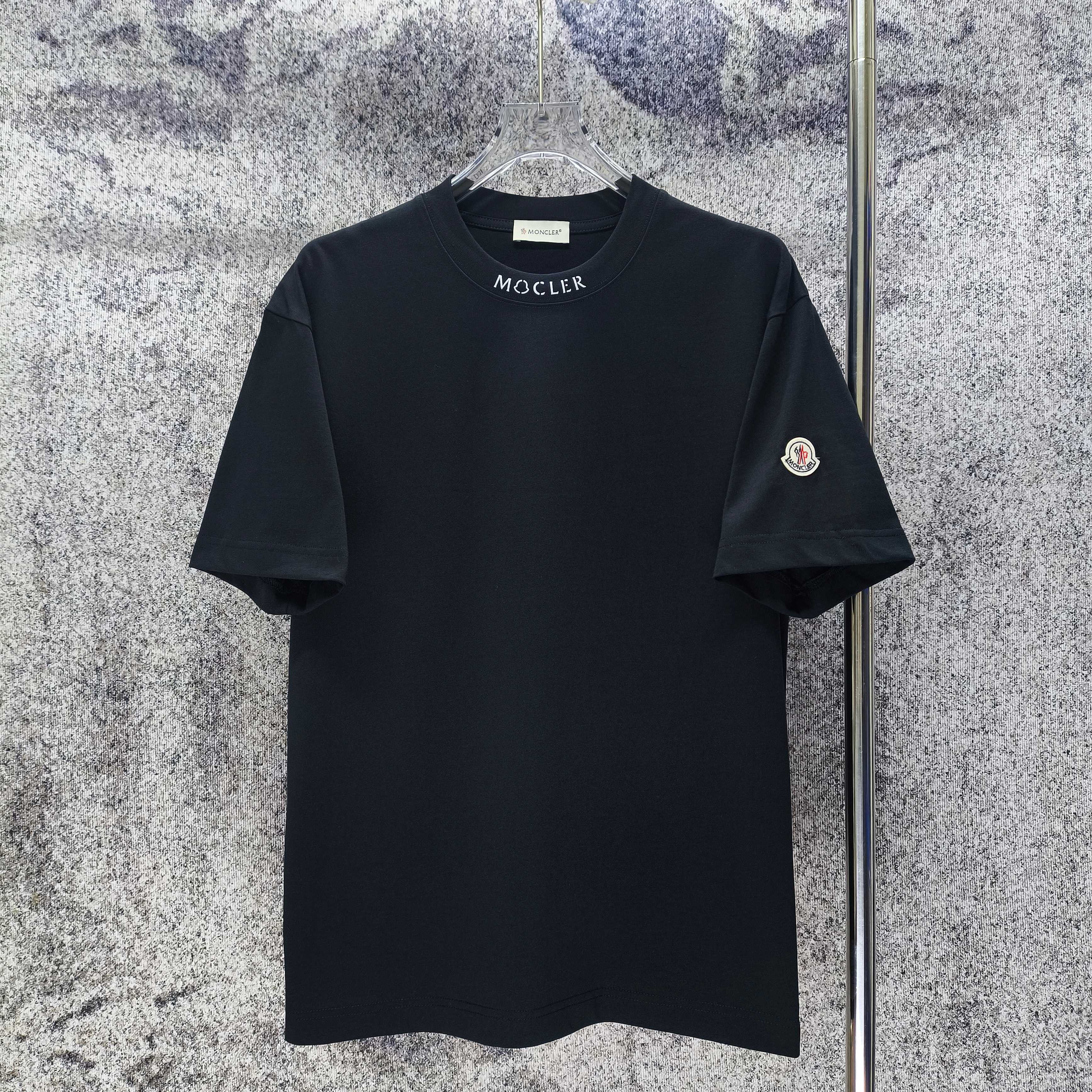 Moncler 2026ss New T Shirt Size S-XXL