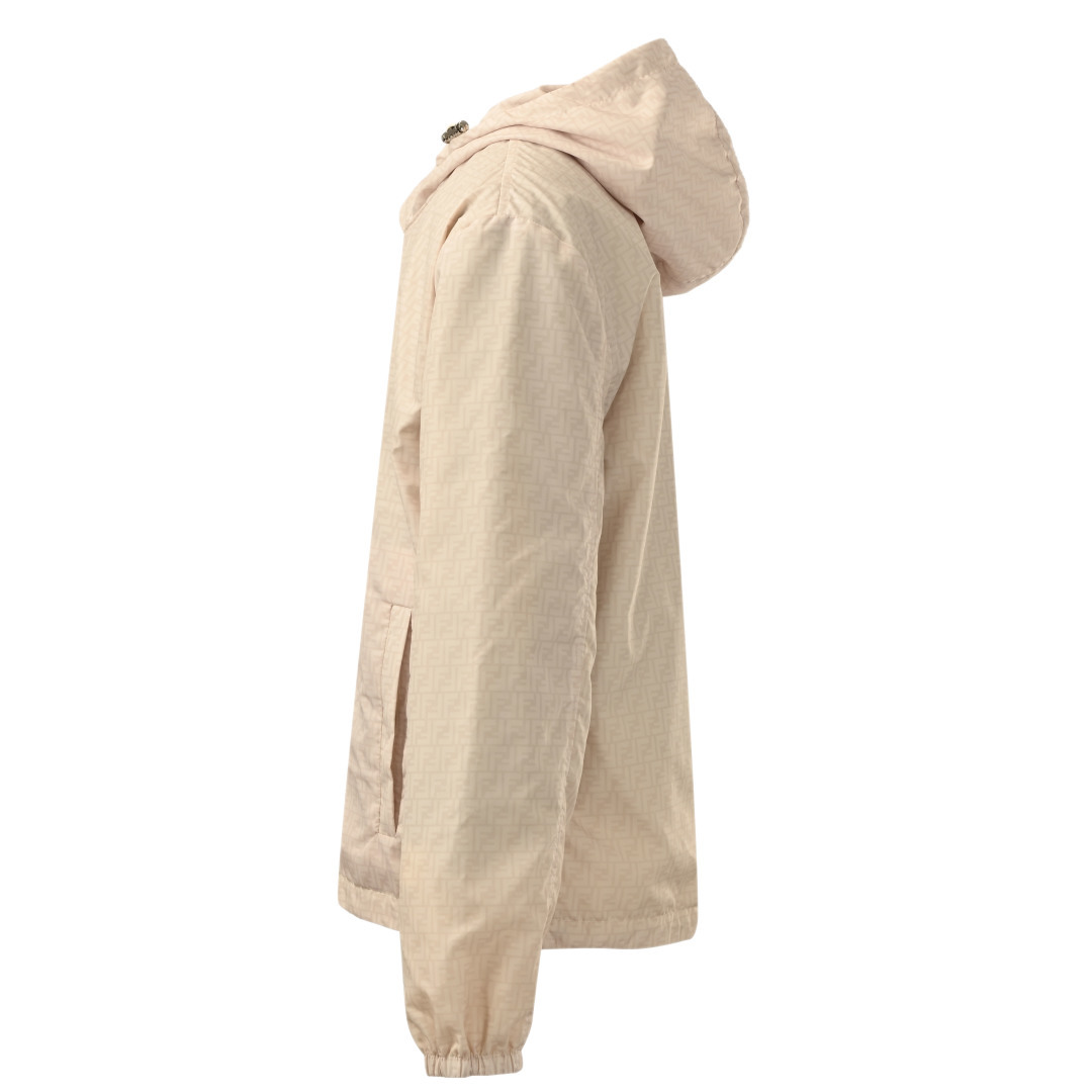 Fendi 2026ss New Jacket Size S-XL