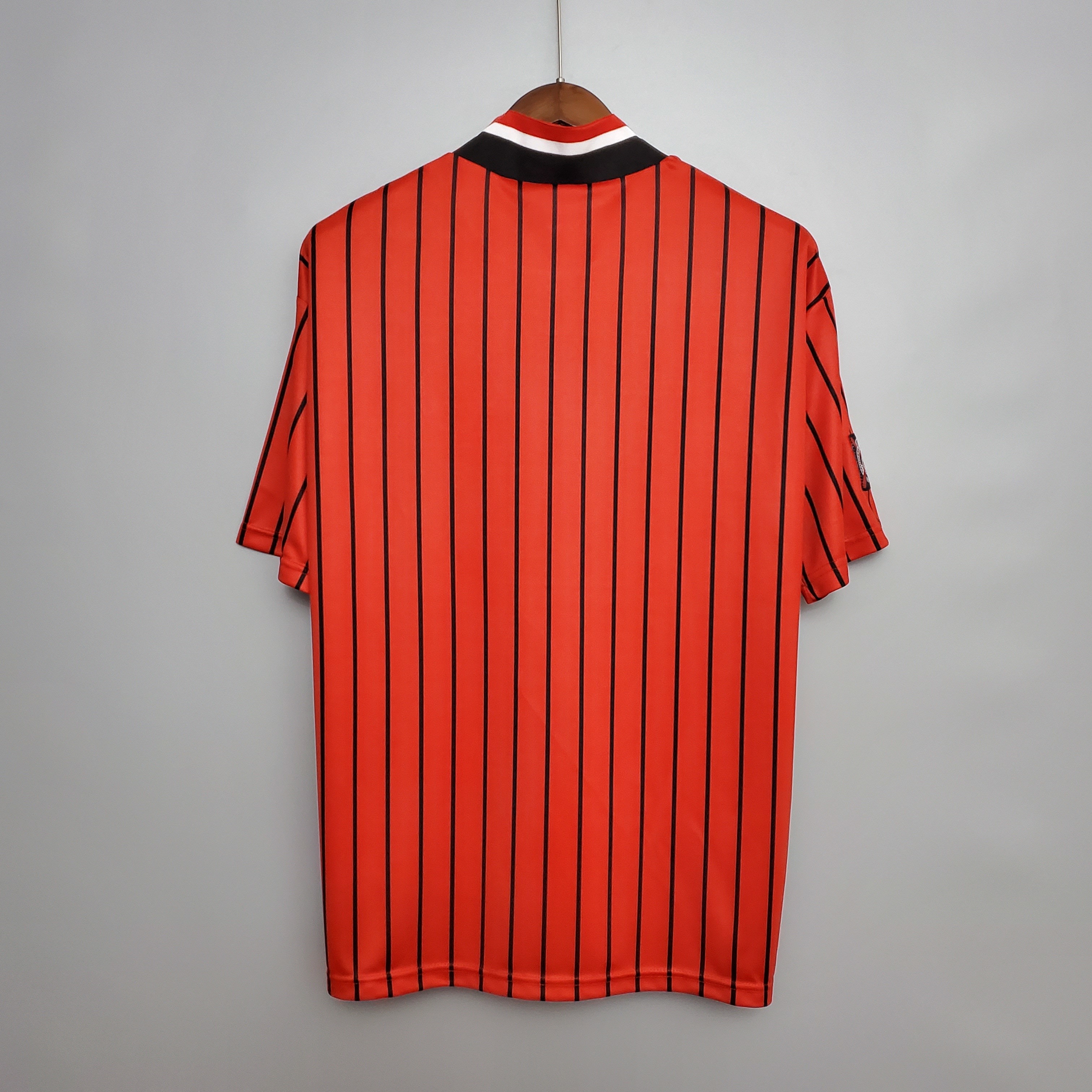 1994/1995 Glasgow Rangers Away Retro Football Shirt