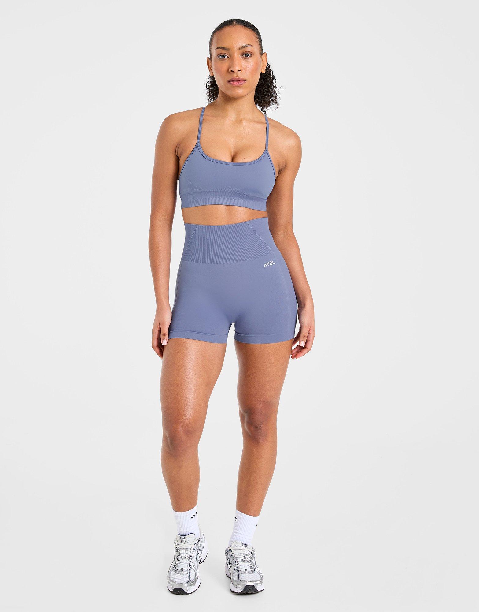 AYBL Empower Seamless Sport-BH