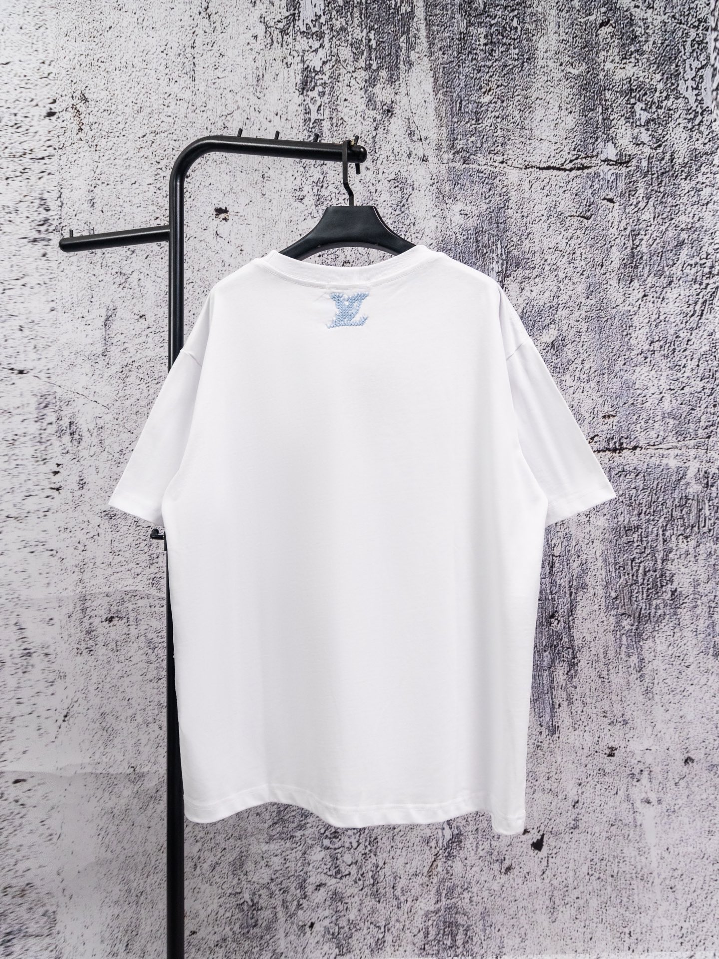 Louis Vuitton 2026ss New T Shirt Size S-XL