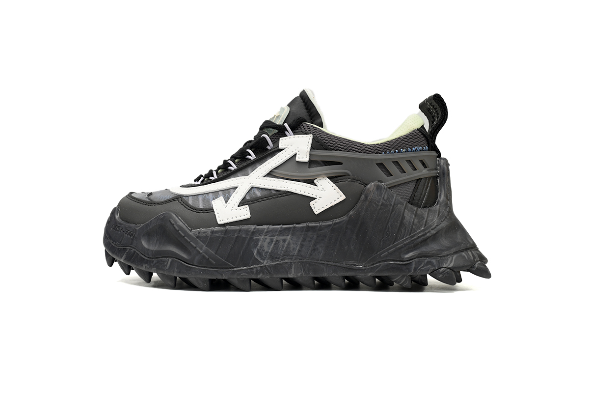 Off-White ODSY-1000 'Dark Grey'