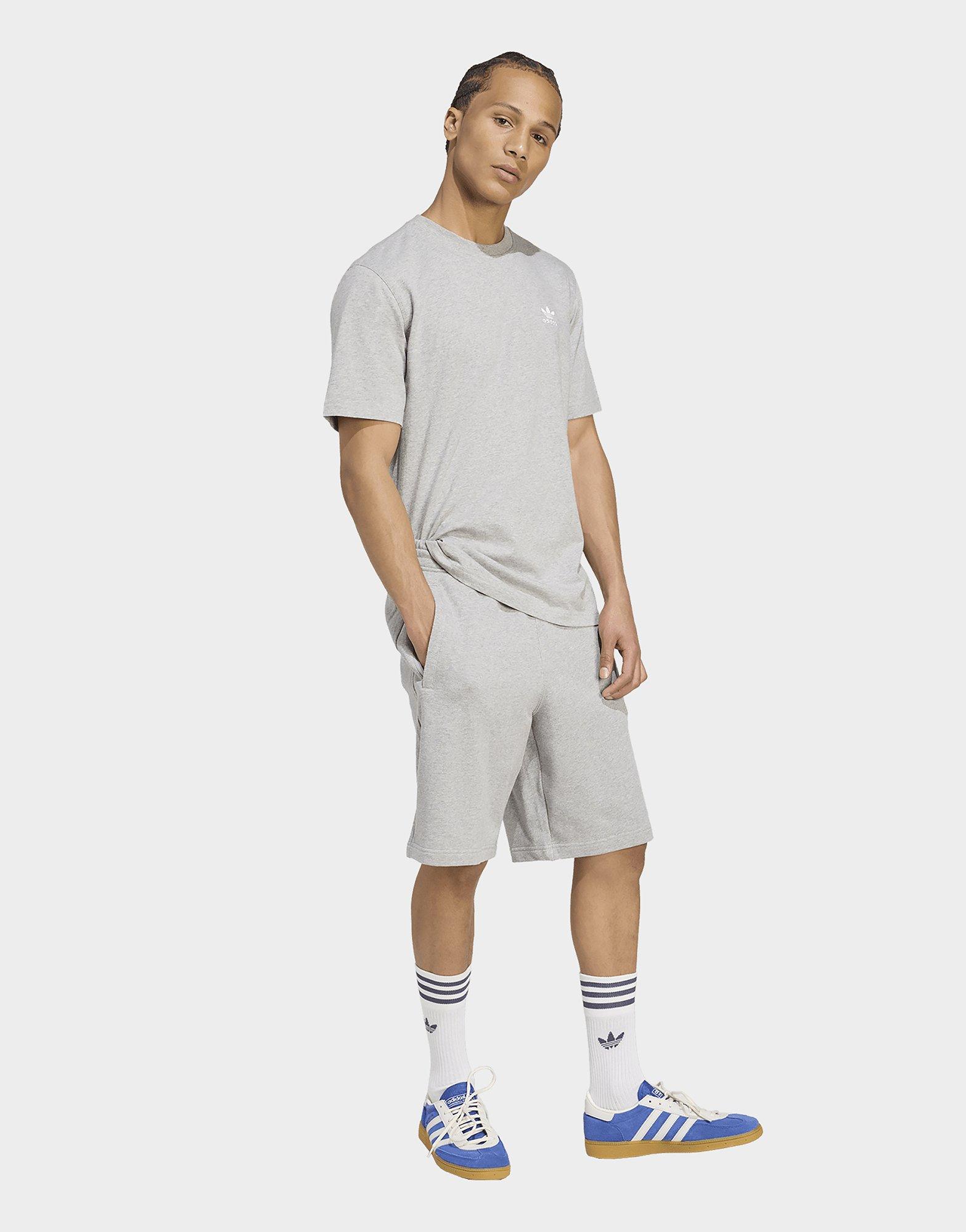 adidas Originals Essentials French Terry Shorts