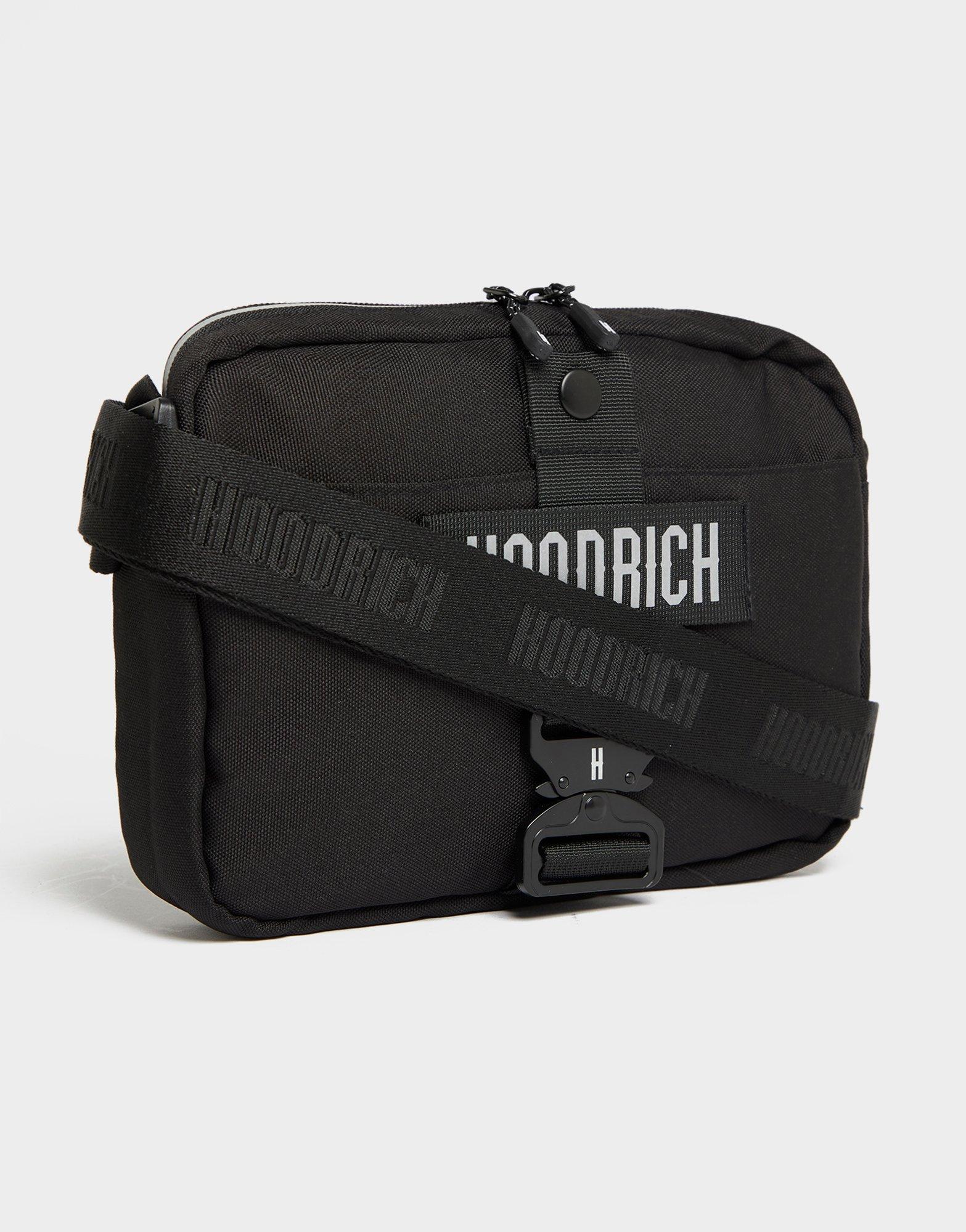Hoodrich Shield Umhängetasche
