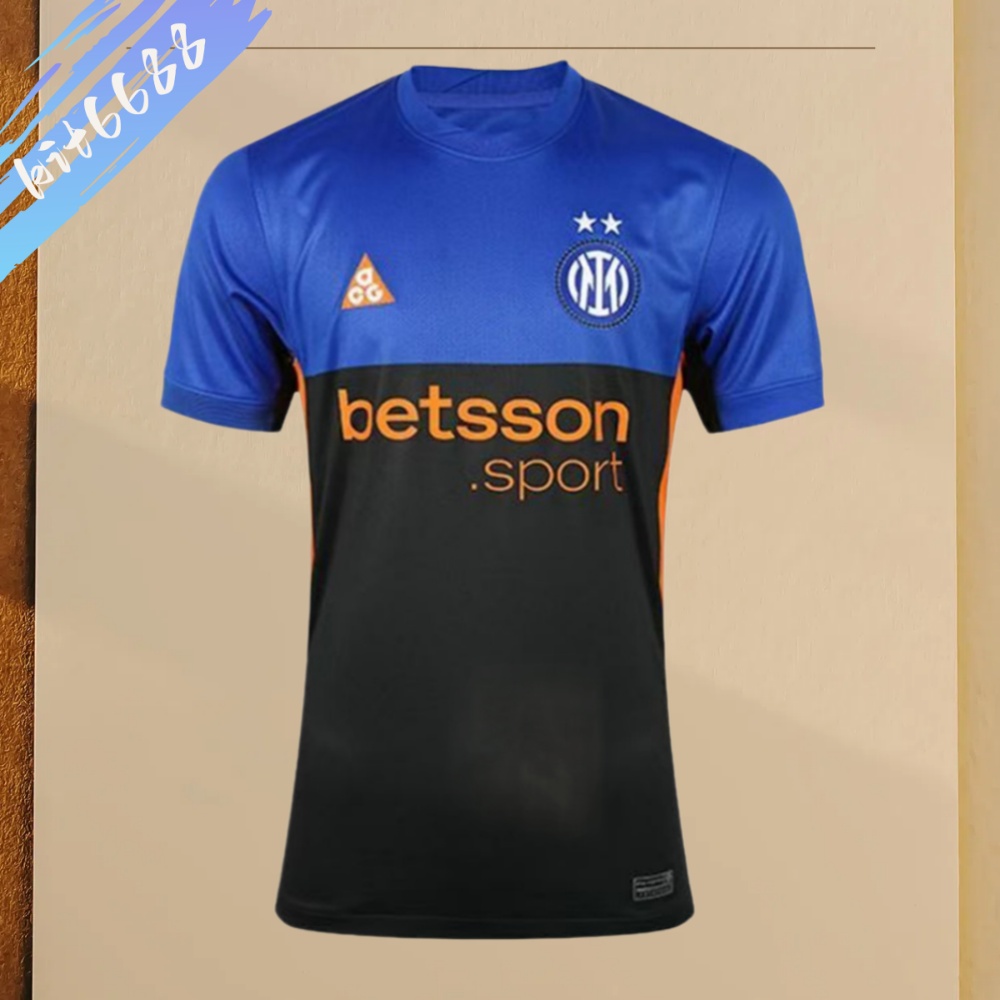 2025/2026 Inter Milan Fourth Away Football Shirt (Fans-Pre-sale)