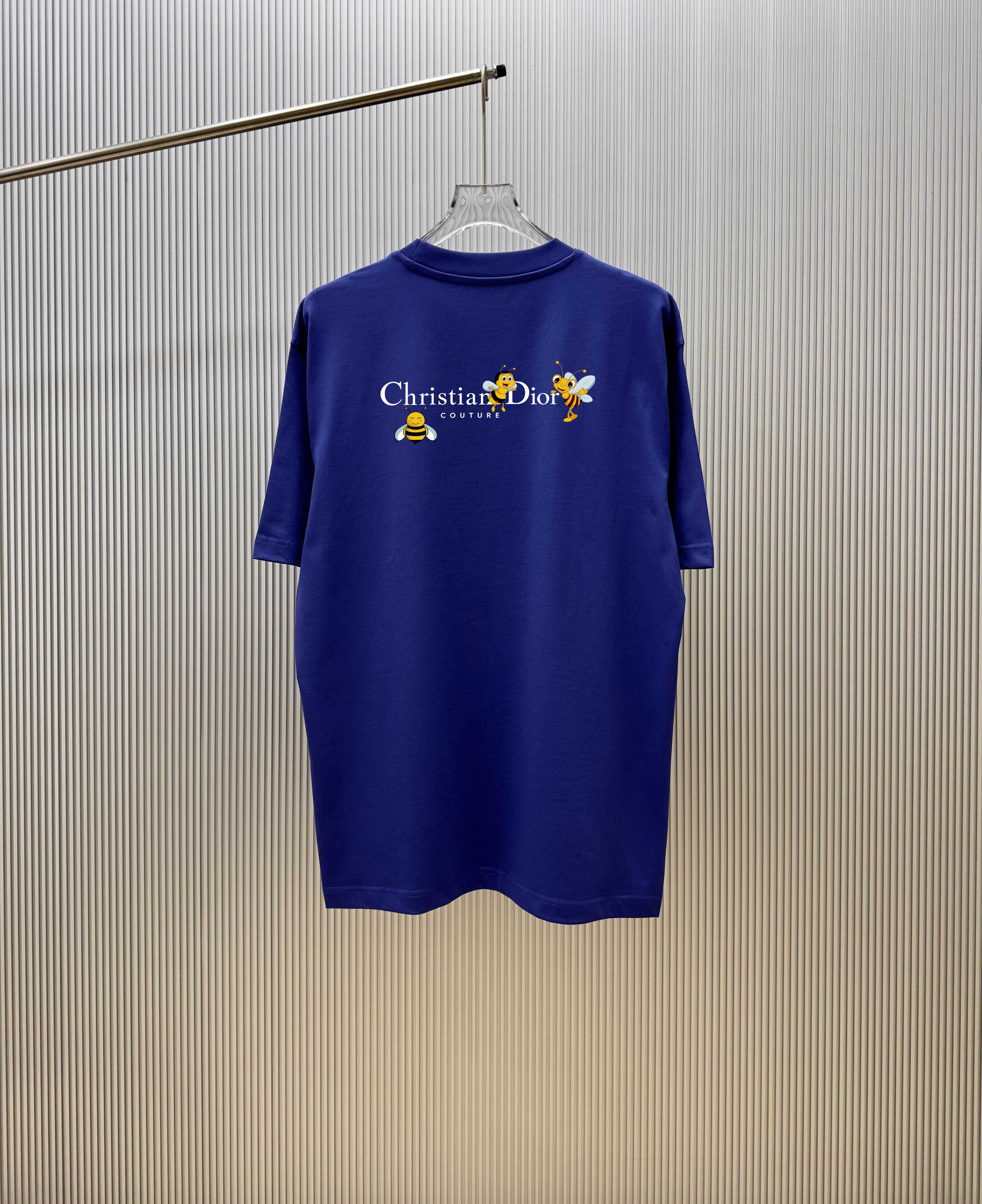 Dior 2026ss New  T Shirt Size M-XXXXL
