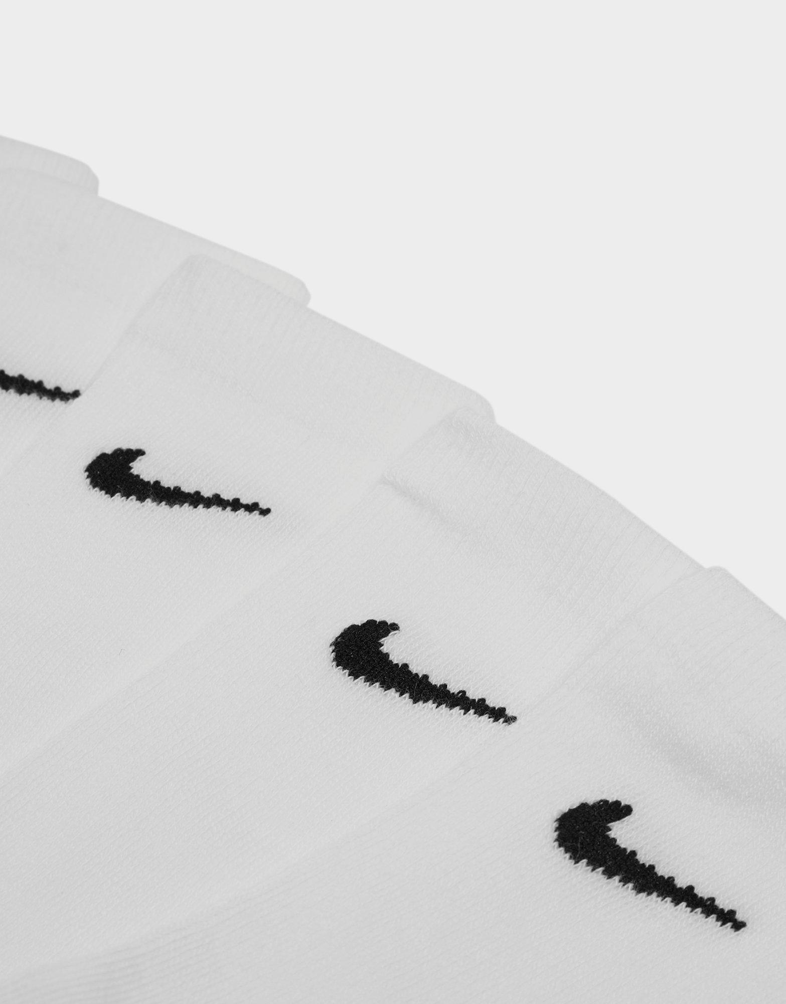 Nike 6er-Pack Crew Socken Kleinkinder