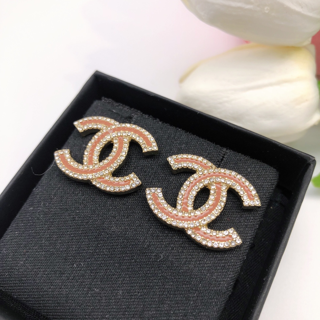 cc Earrings