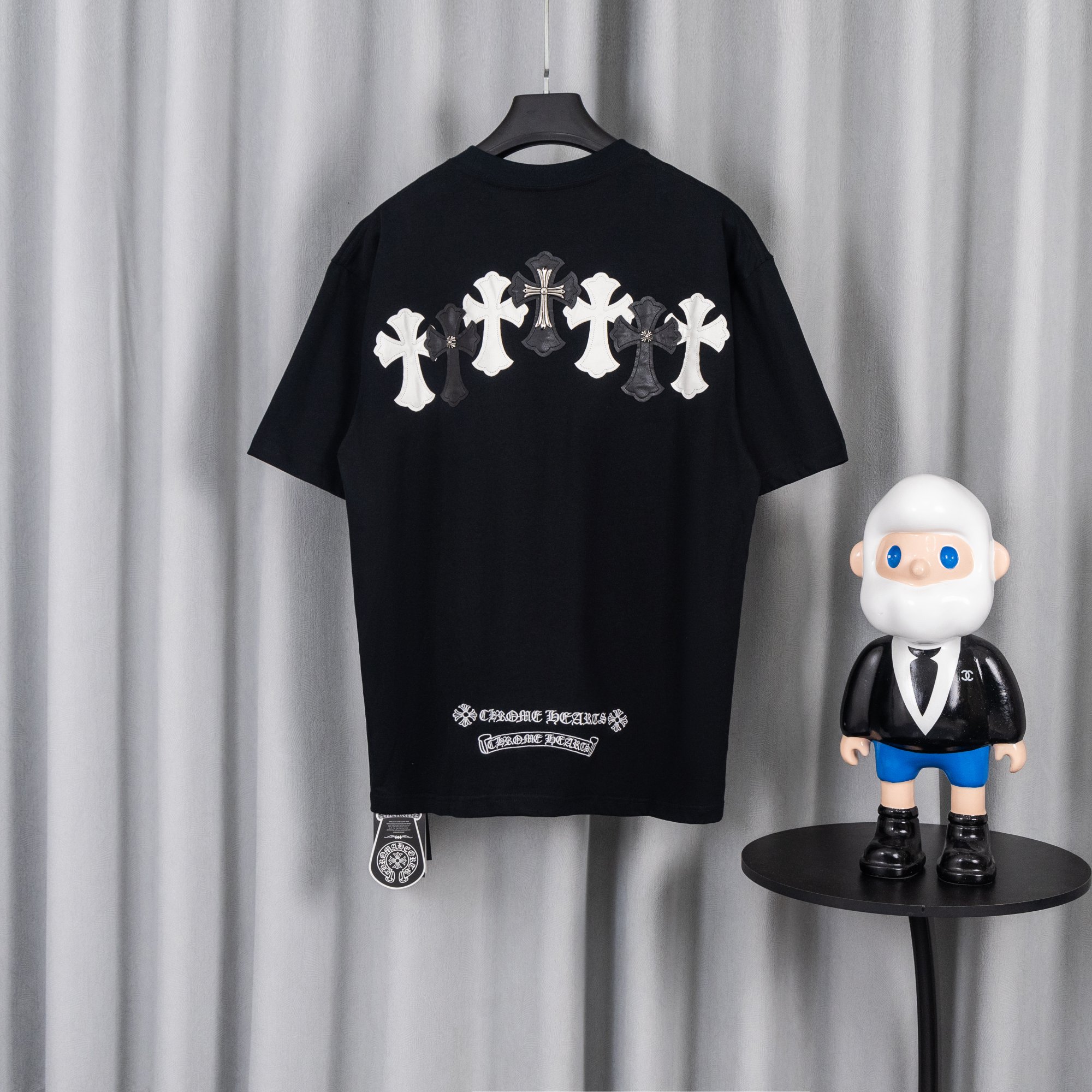 Chrome Hearts 2026ss New T Shirt Size S-XL