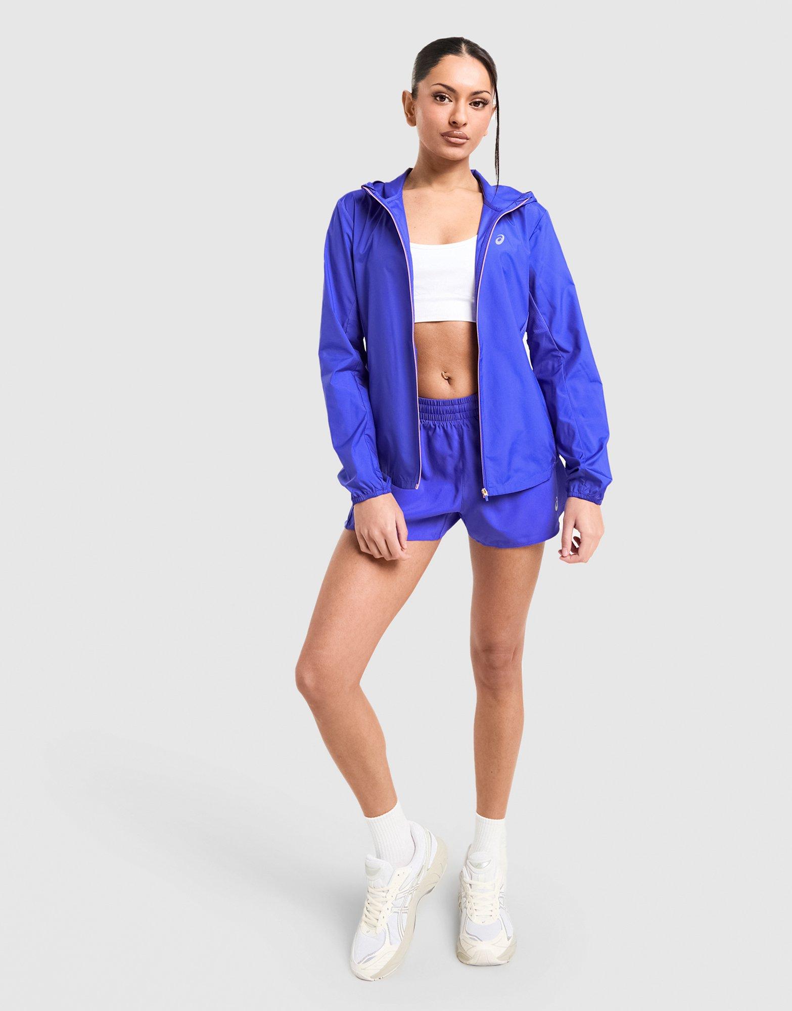 ASICS Running Woven Jacket