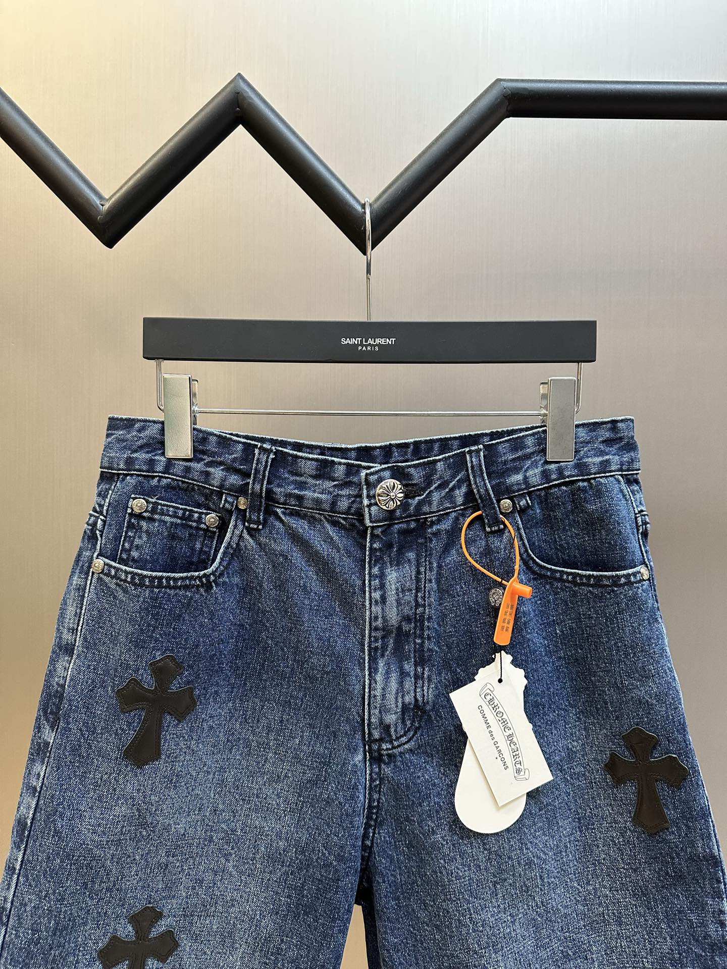 Chrome Hearts  2026ss New  Shorts Size 27-31