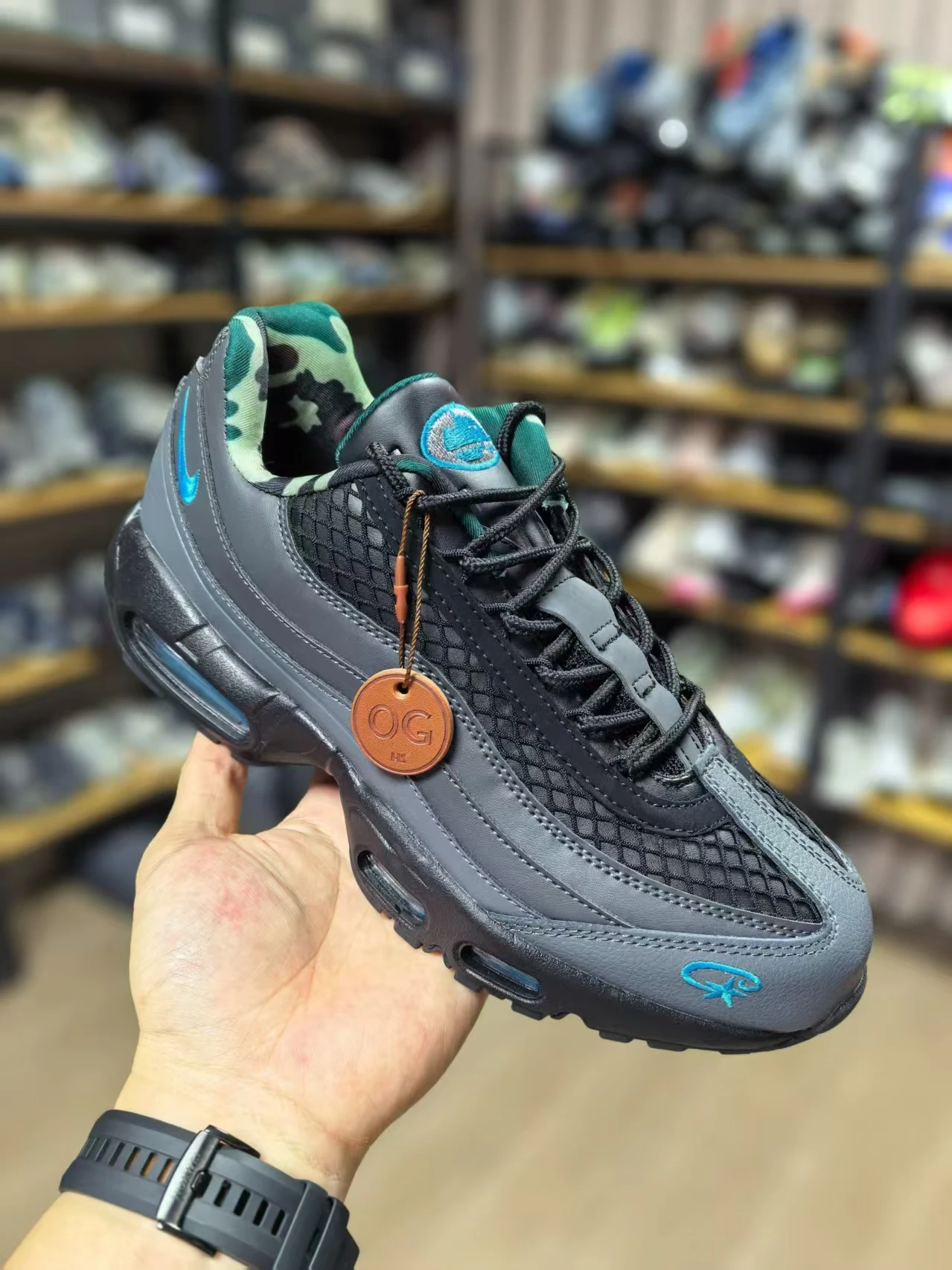 Nike Air Max 95