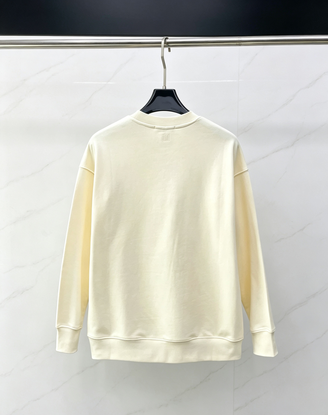 Ami Frühjahr/Sommer 2026 Neu Sweatshirt Größe XS-XL