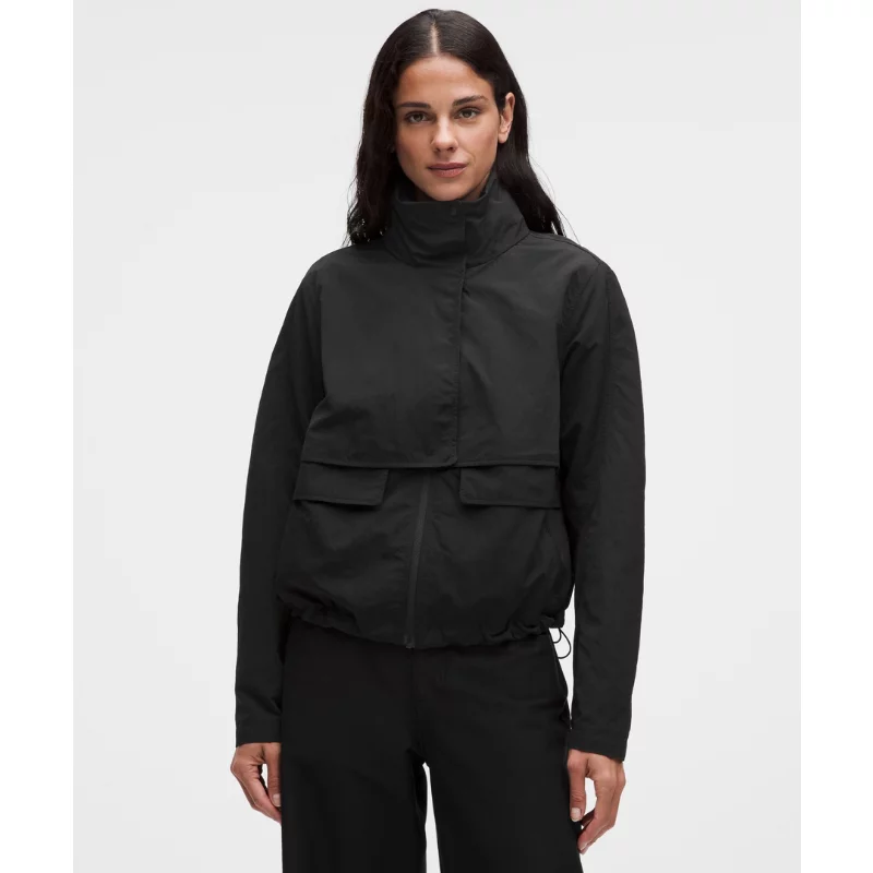 Always Effortless Classic-Fit Jacket