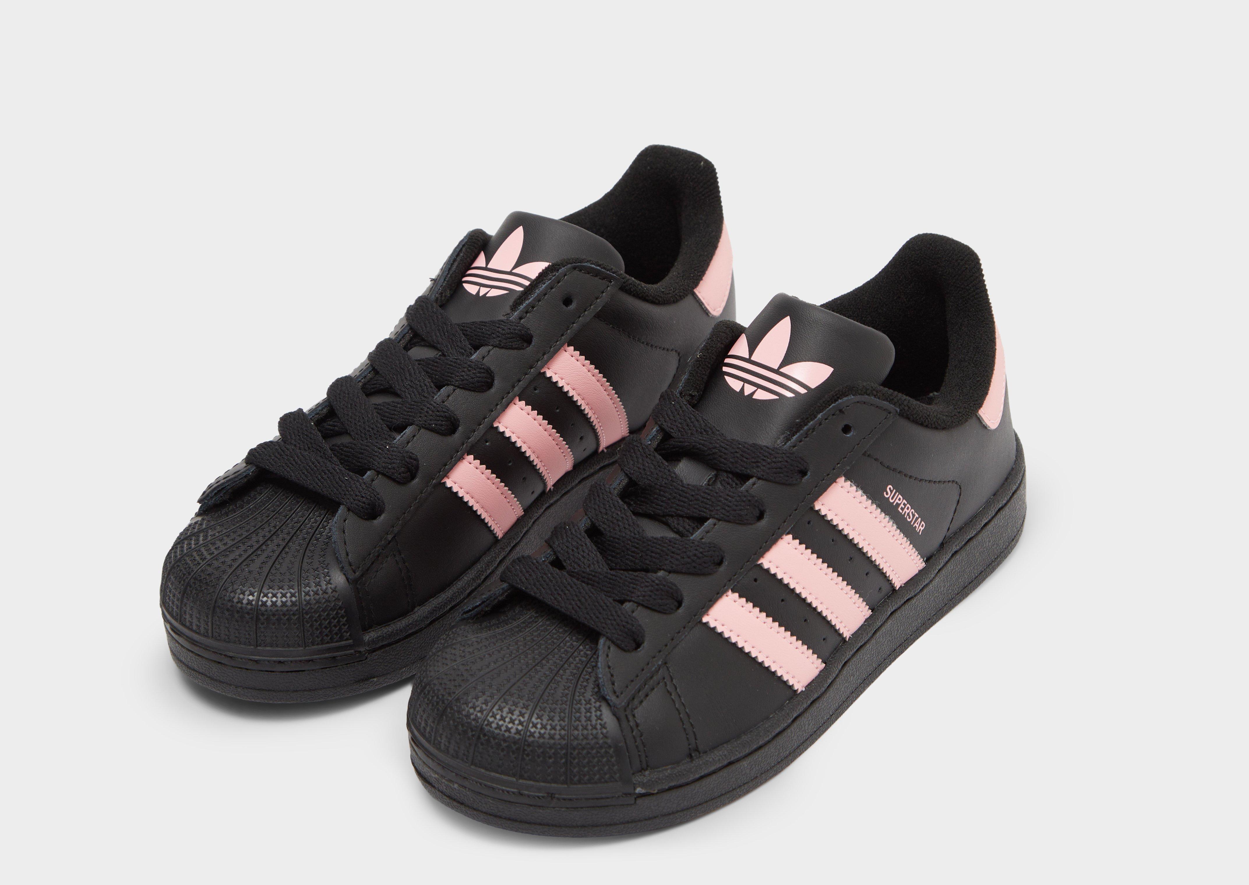 adidas Originals Superstar Kleinkinder