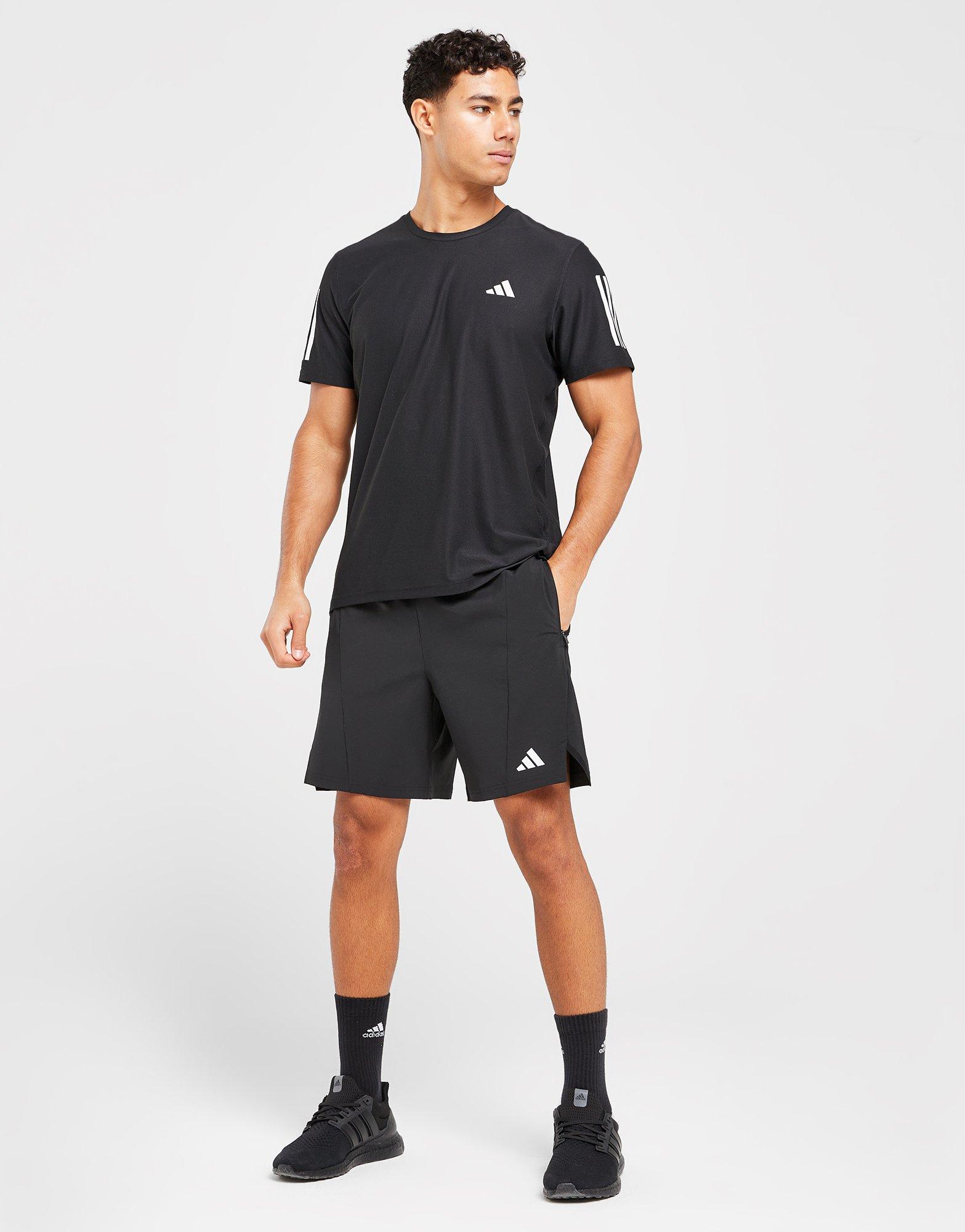 adidas Own the Run T-Shirt