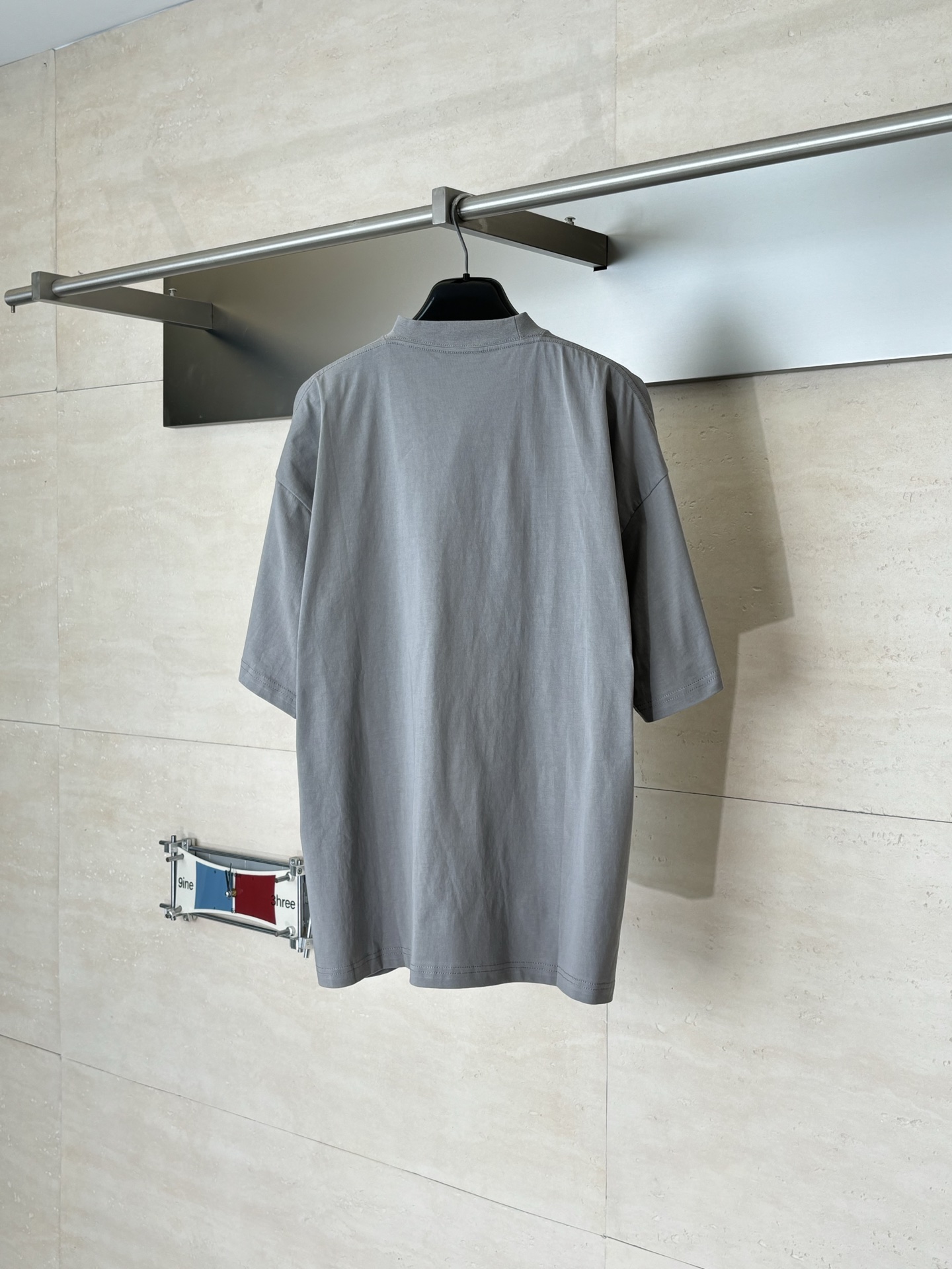 Balenciaga 2026ss New T Shirt Size XS-L