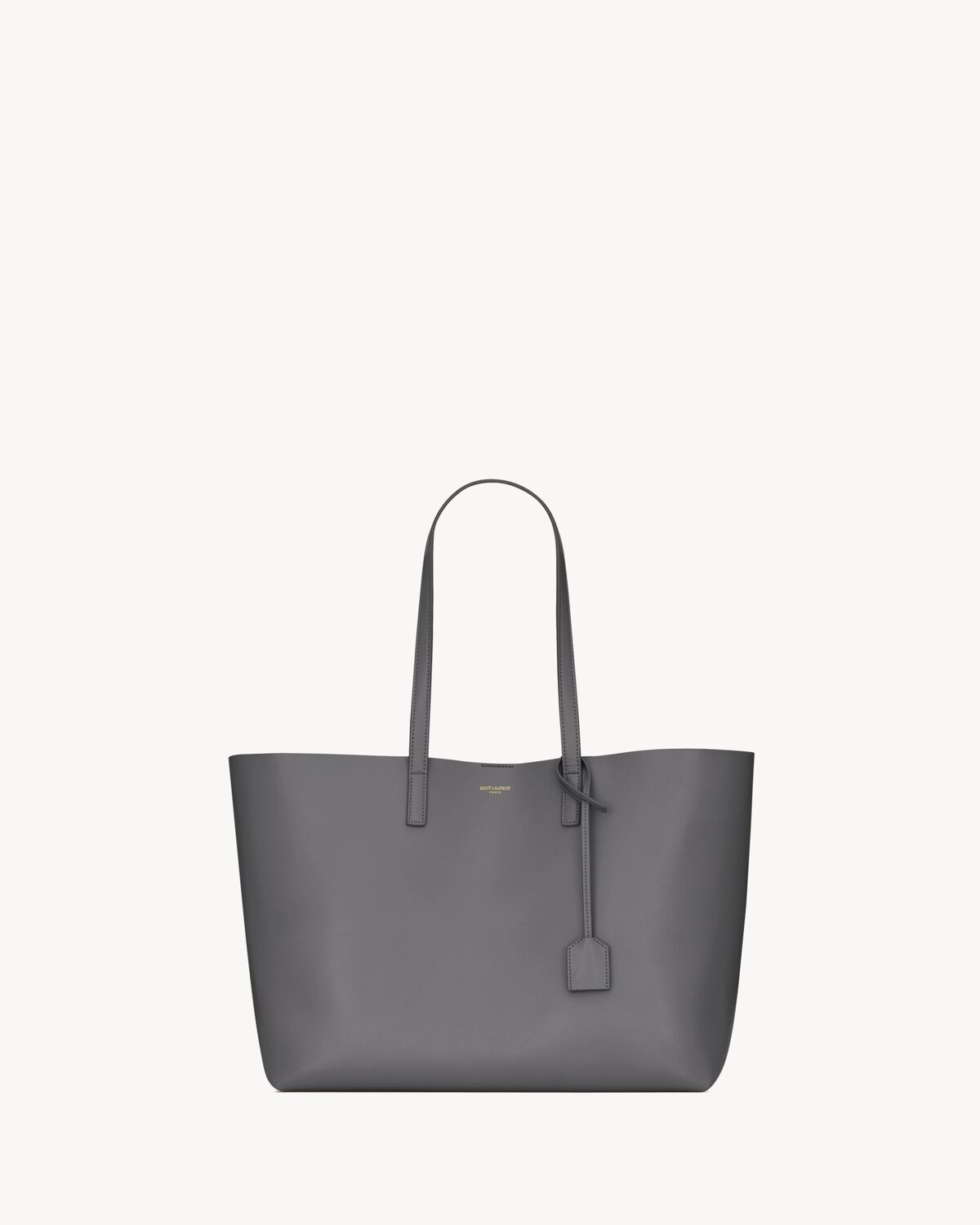 shopping saint laurent in leather STORM