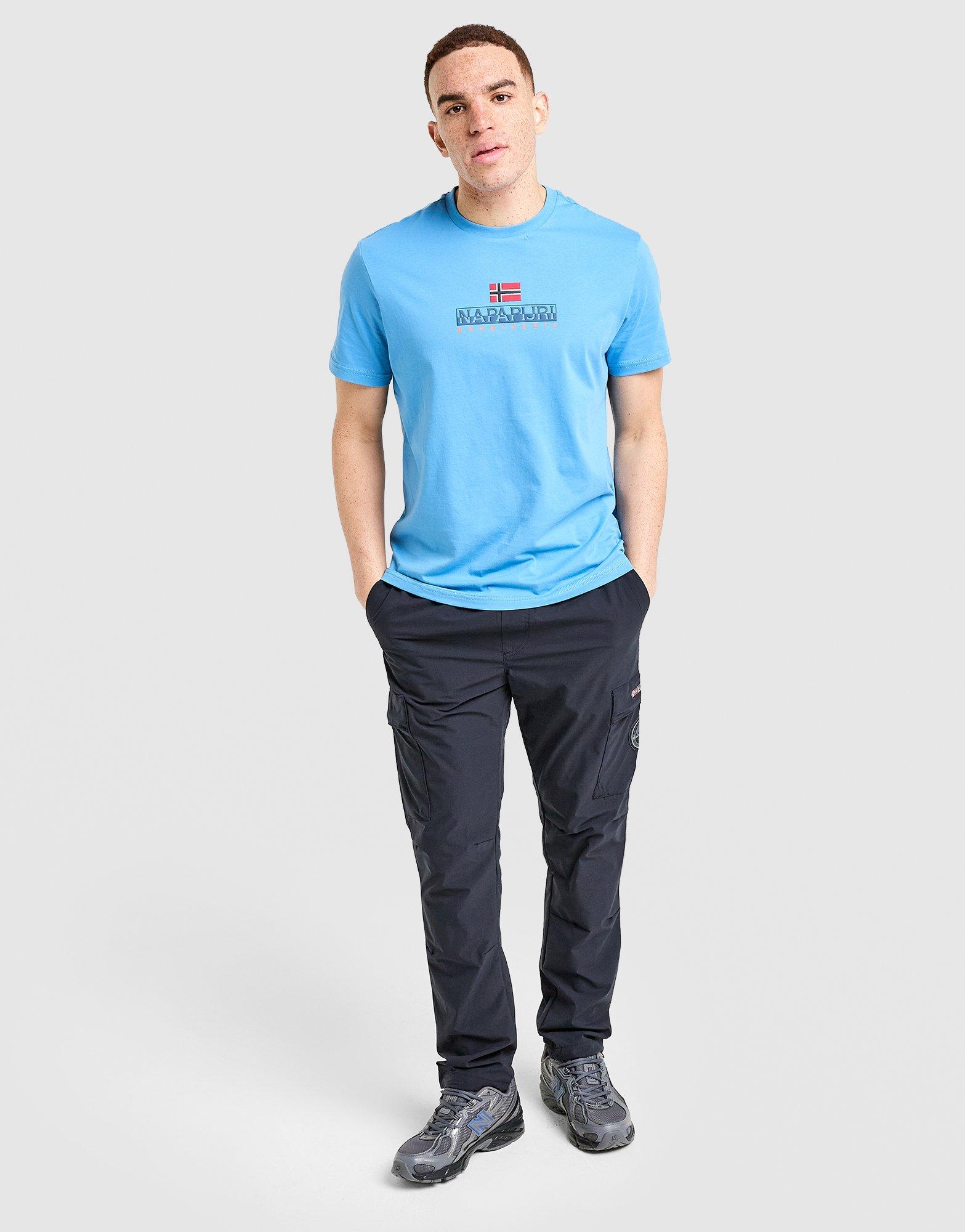 Napapijri Sory T-Shirt