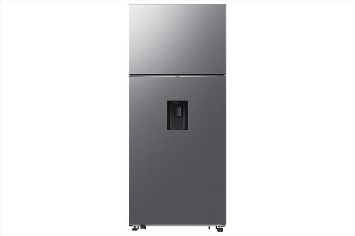 SAMSUNG - Frigorifero 2 porte RT53DG7B14S9EF Classe E 528 lt-Metal Inox