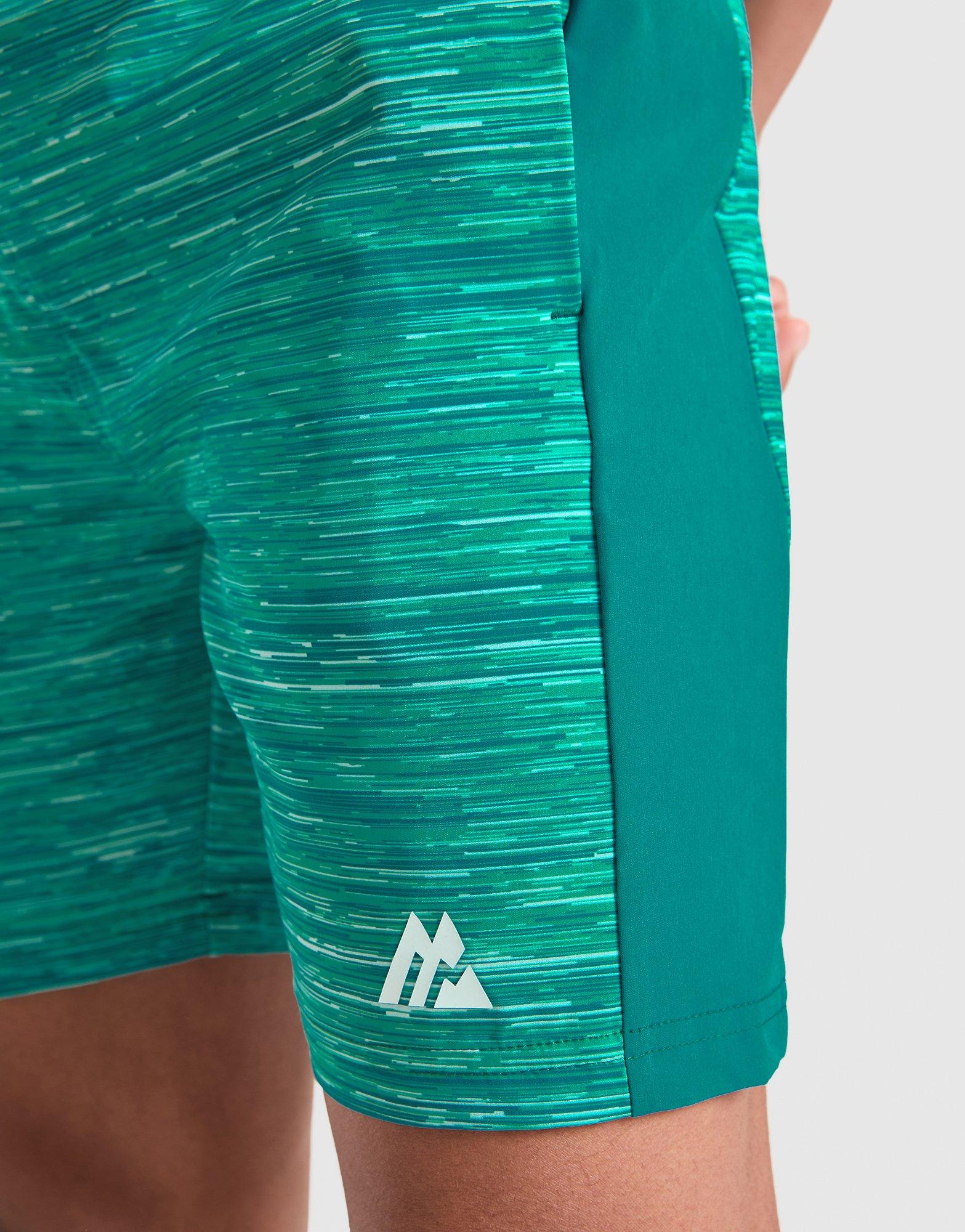 MONTIREX Trail Swim Shorts Junior
