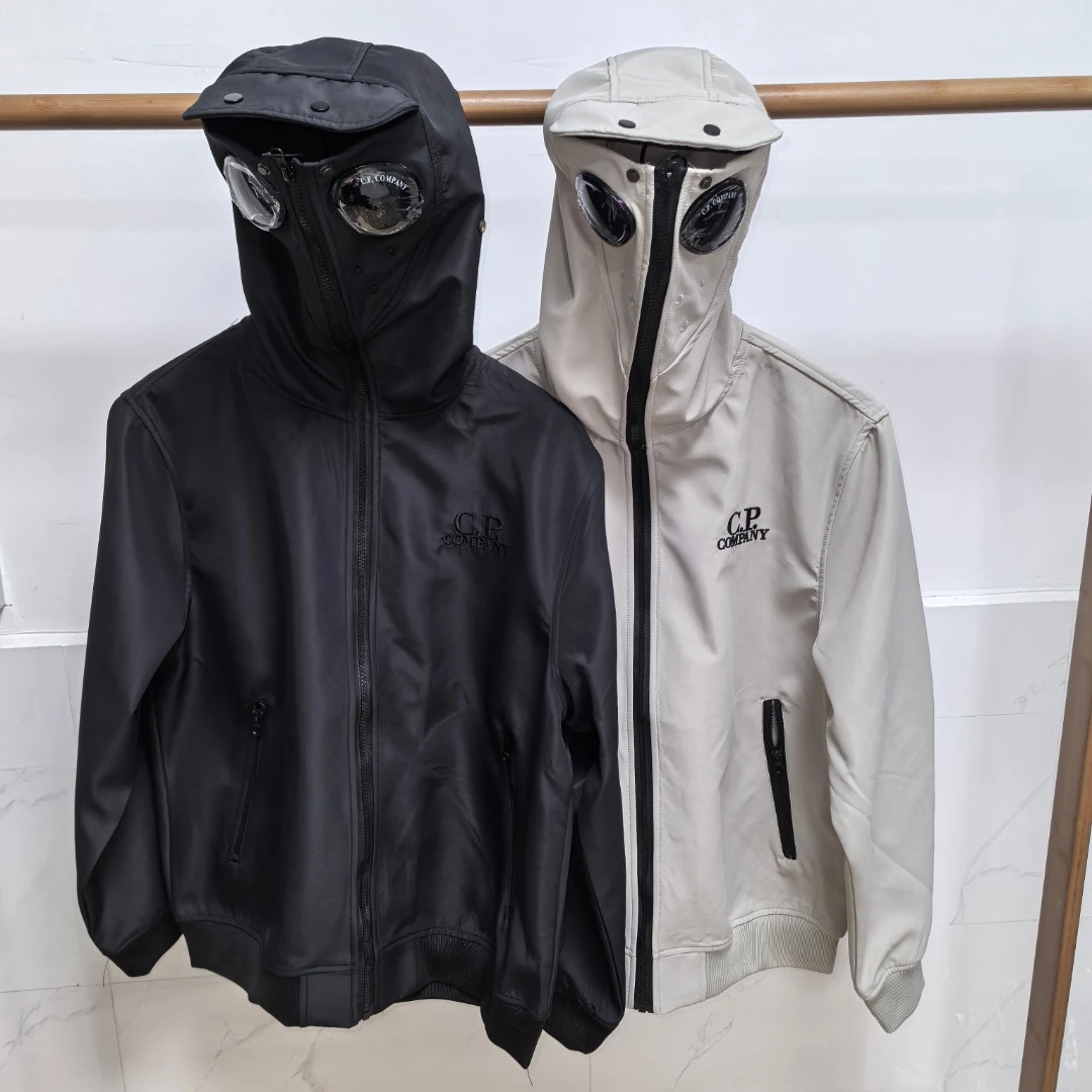 C.P. COMPANY Jacket