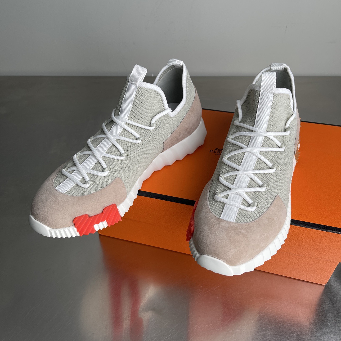 Hermes Lift 25SS Sneaker Size 36-46