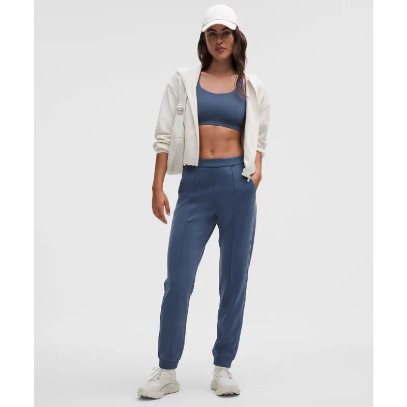 Softstreme Classic-Fit High-Rise Jogger