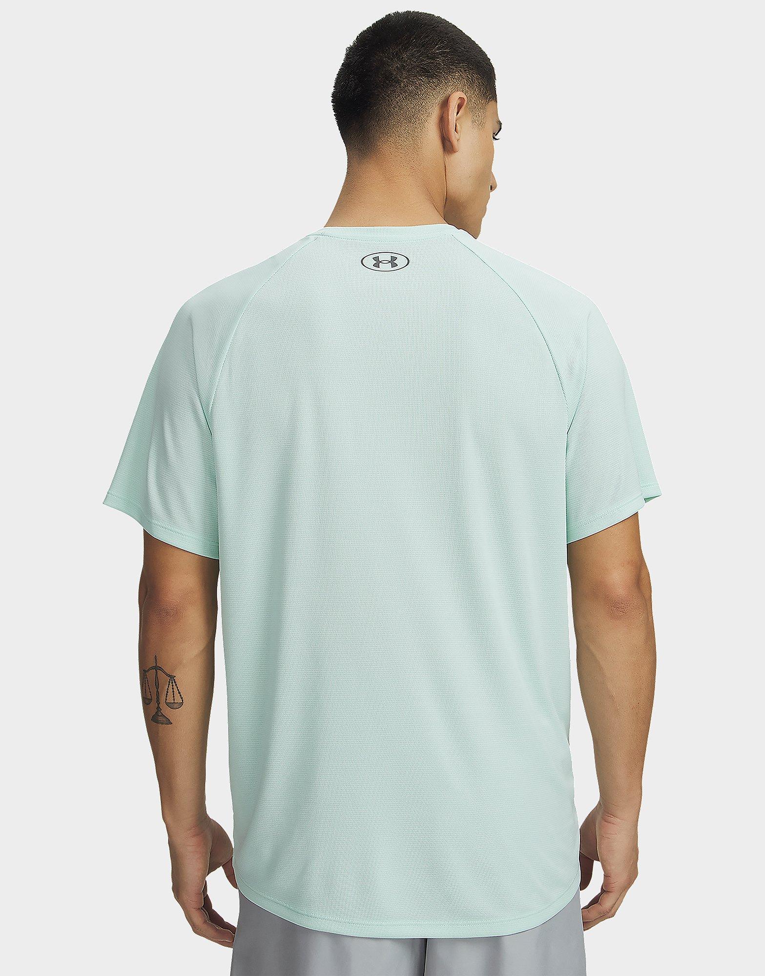 Under Armour Tech Textured T-shirt