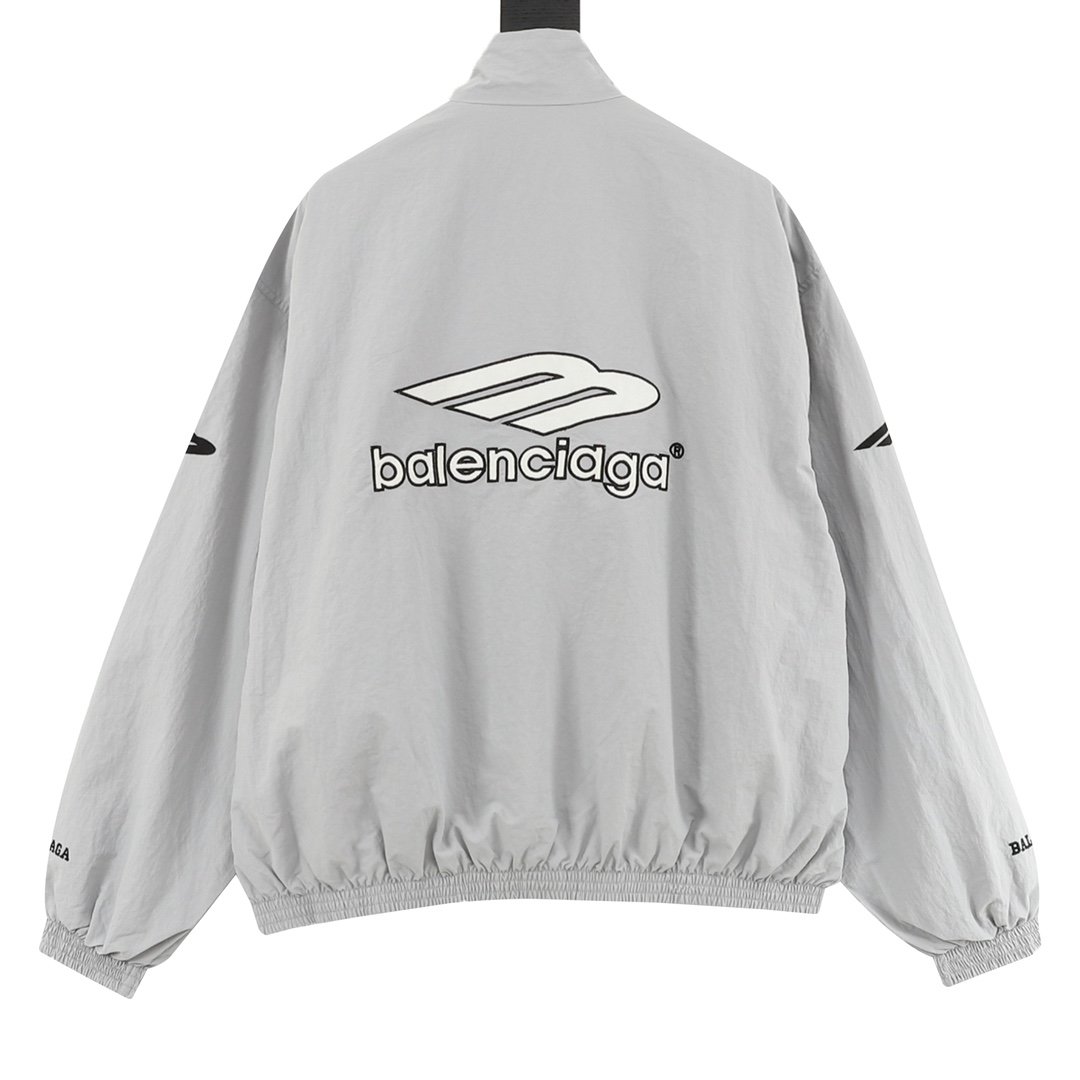 Balenciaga 2026ss New Jacket Size 46-52