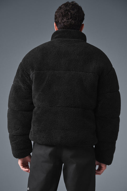 Sherpa Stage Puffer