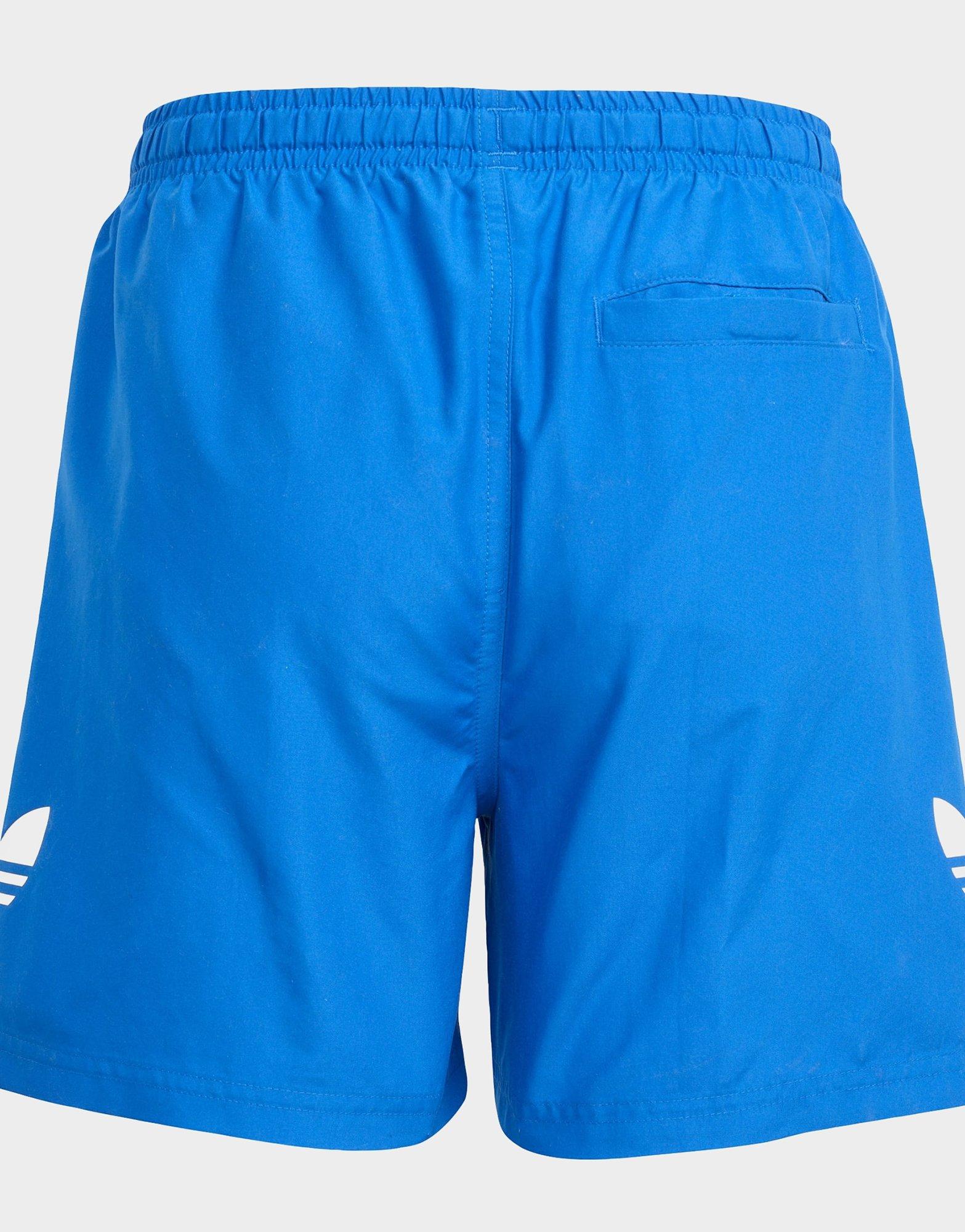 adidas Adic 3-Stripes Short Kinder