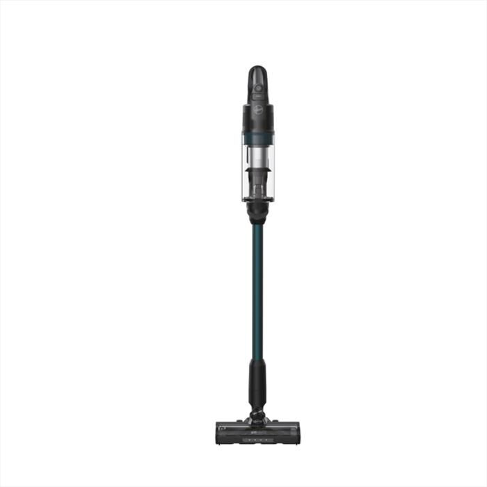 HOOVER - ASPIRAPOLVERE RICARICABILE HOOVER HF1 P10-Black,Blue