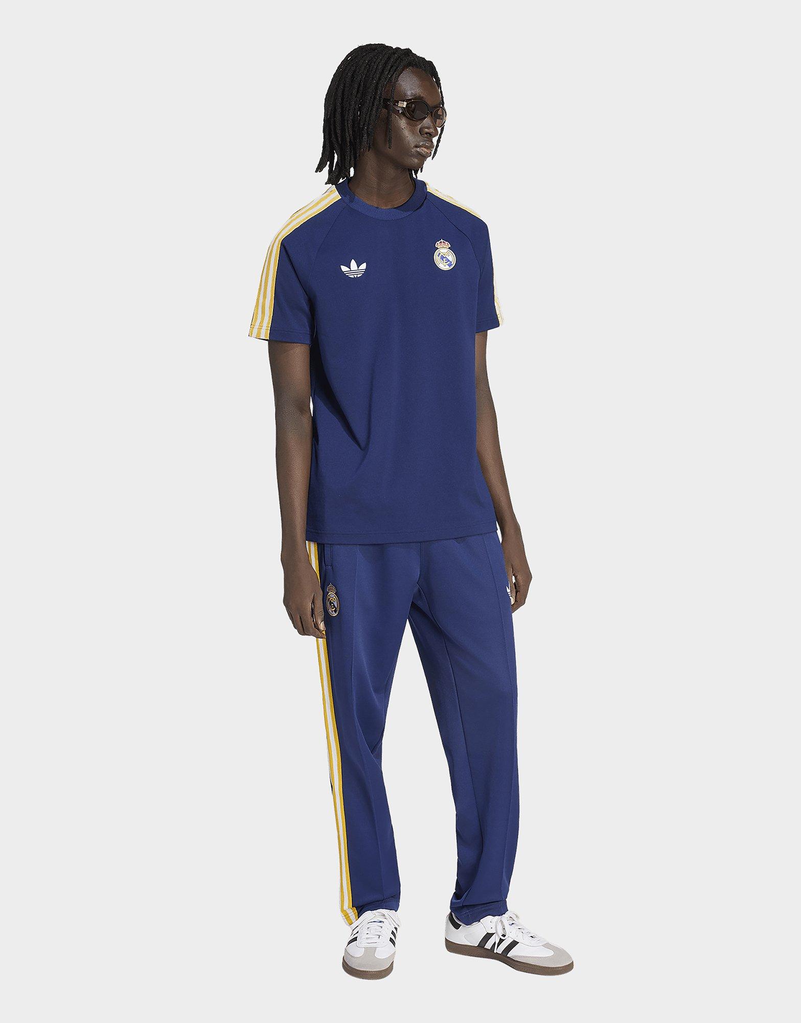 adidas Real Madrid Originals Trainingshose