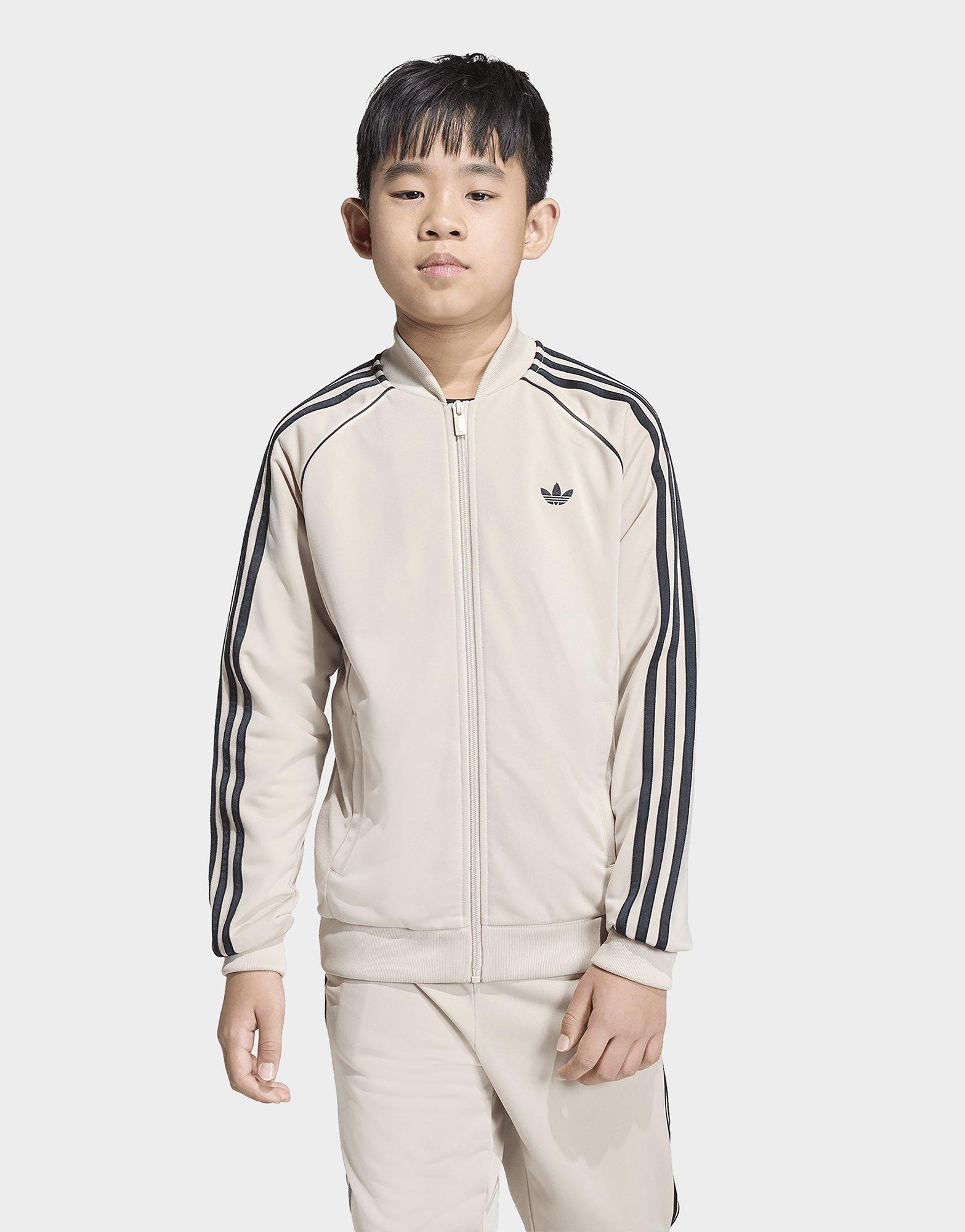 adidas SST Trainingsjacke