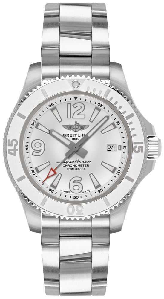 Superocean 36mm