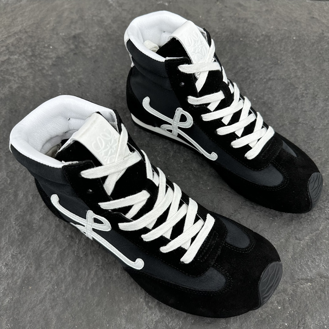 Loewe 25ss Jambo Sneaker Size 36-41