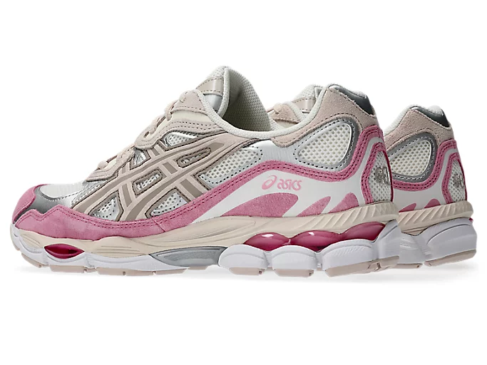 ASICS Gel-NYC Cream Mineral Beige Pink