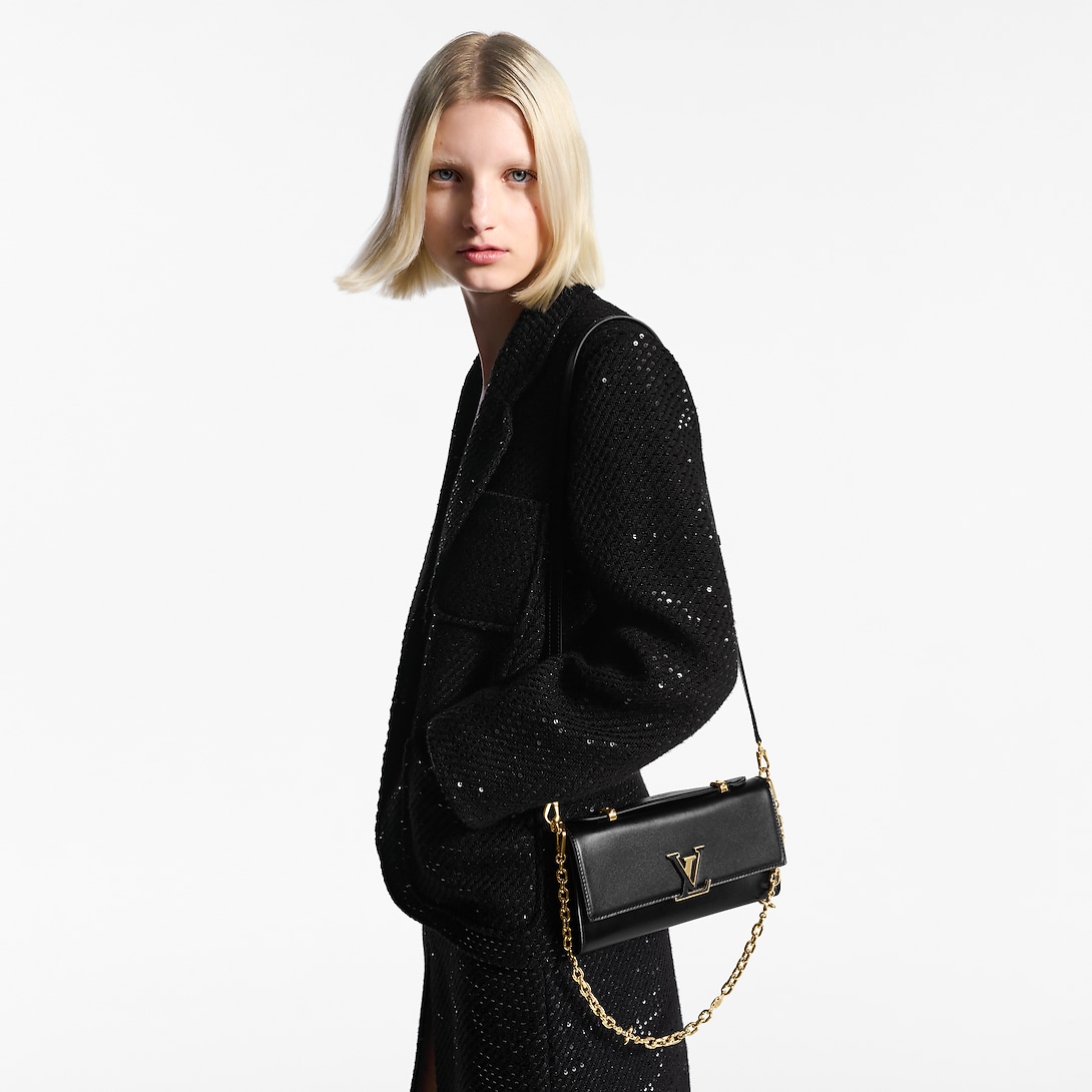 Wallet On Chain Capucines M12143