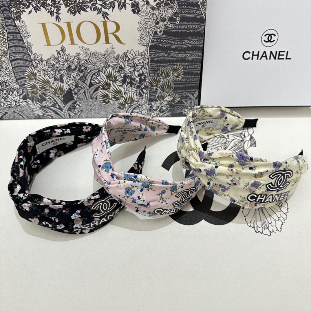 CC Hairband 0030