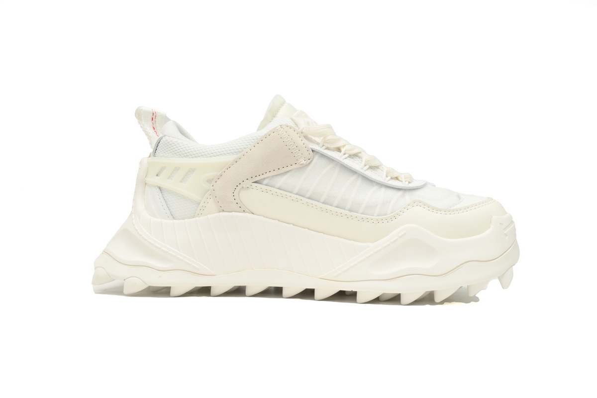 OFF-WHITE Out Of All White OMIA139C 99FAB00 10100