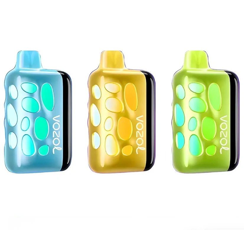 VOZOL Rave 40000 Disposable Vape – 10 Pack