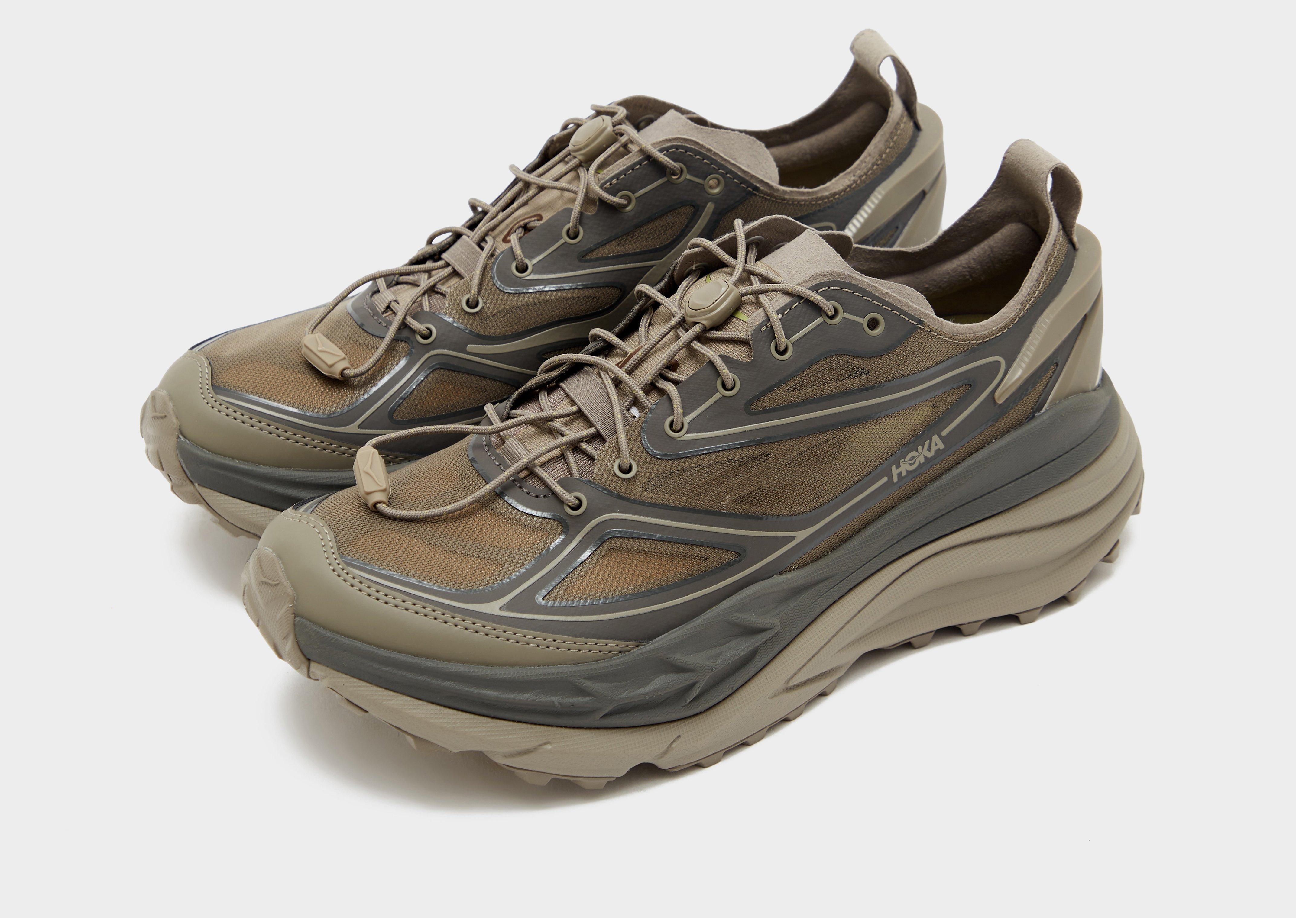 HOKA Stinson One7