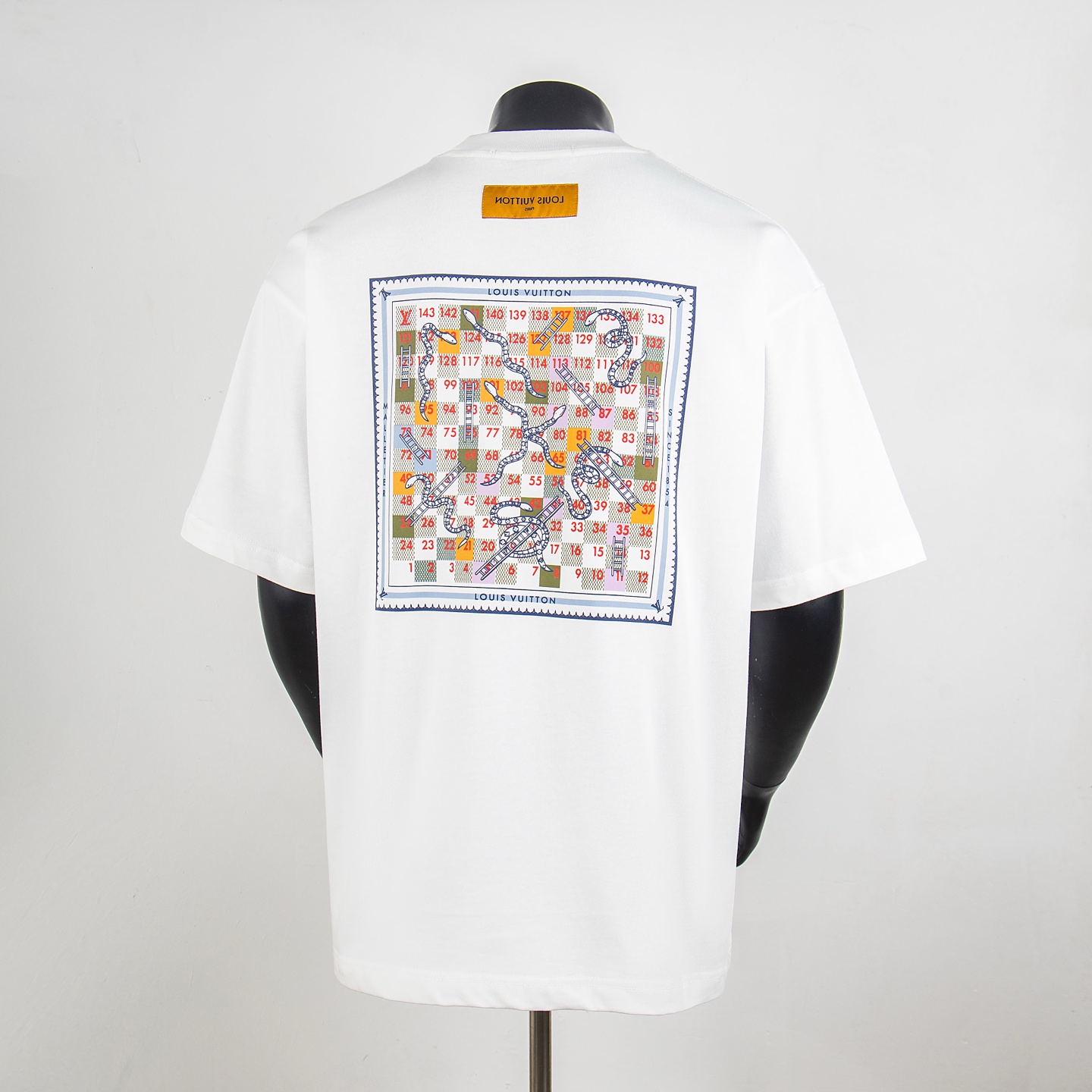Louis Vuitton 2026ss New T Shirt Size S-XL