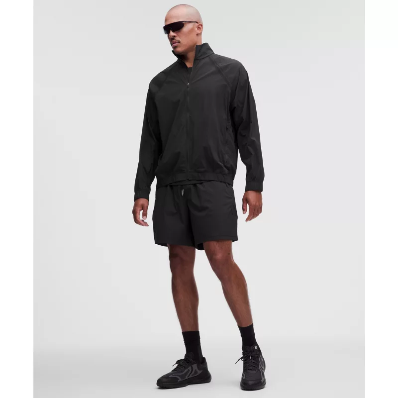 Pace Breaker Linerless Short 7