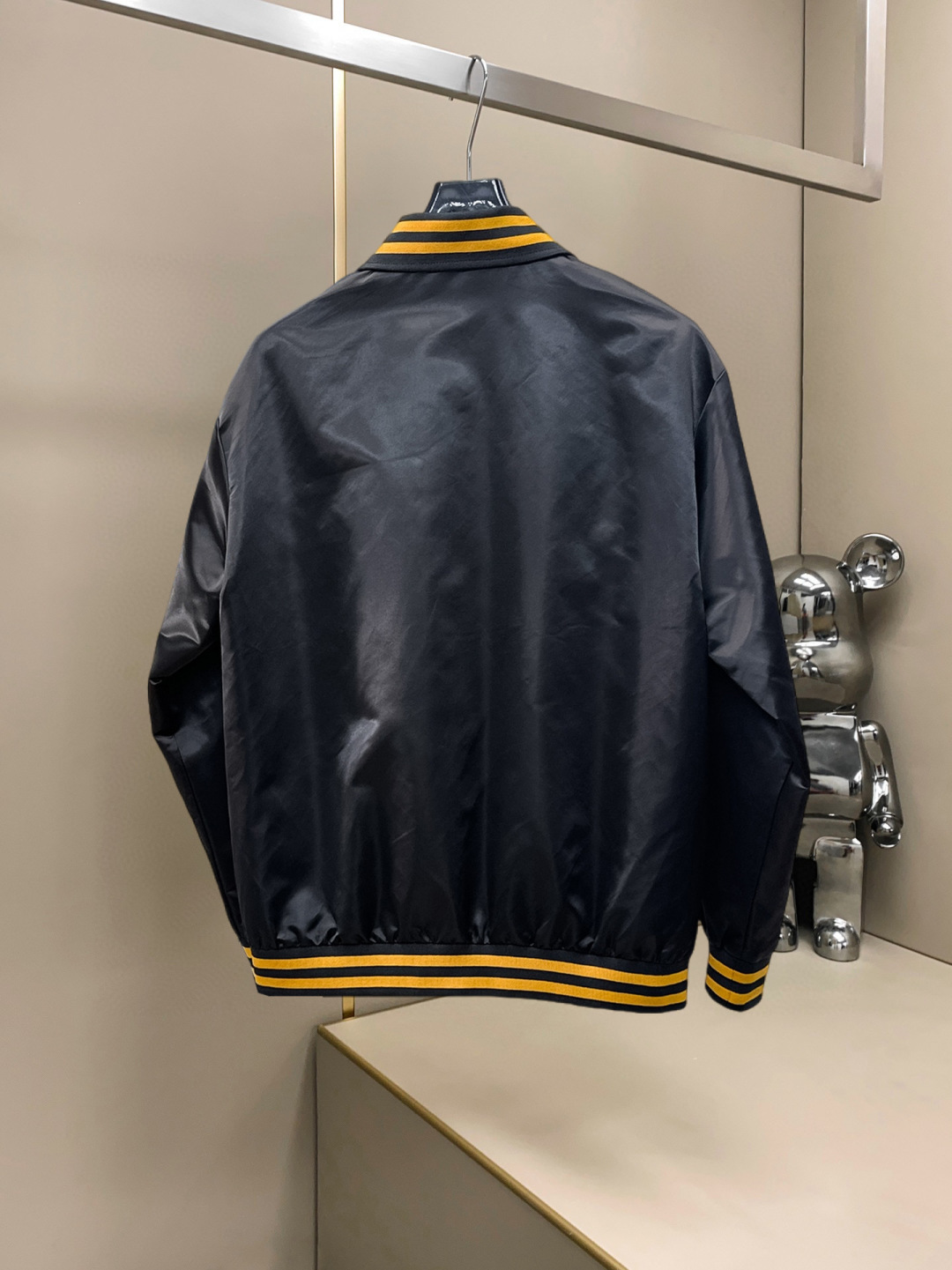 Prada 2026ss New Jacket Size M-XXXL