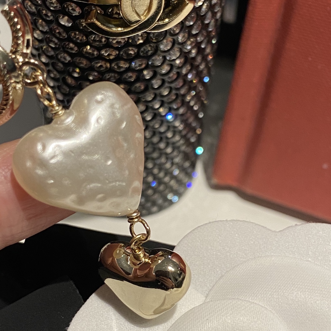 cc Earrings