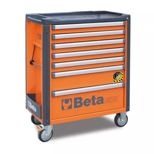🔥Big Sale🎄- special tool box 240 Utensili
